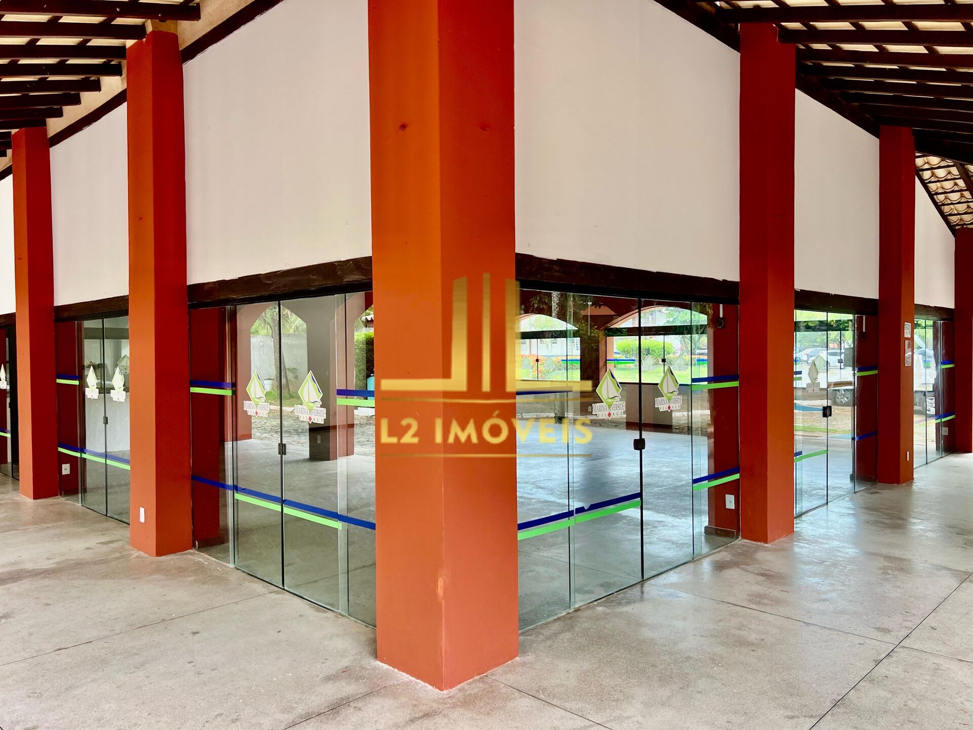 Apartamento - Recreio ipitanga