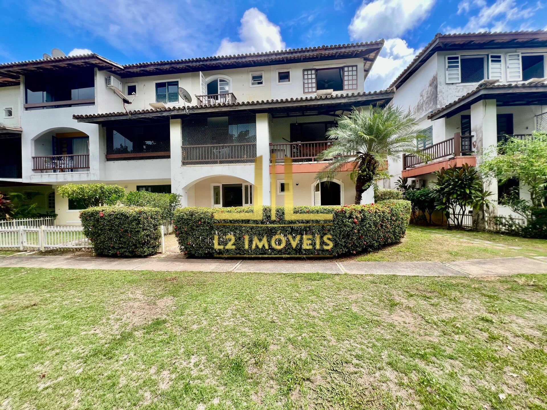 Apartamento - Recreio ipitanga