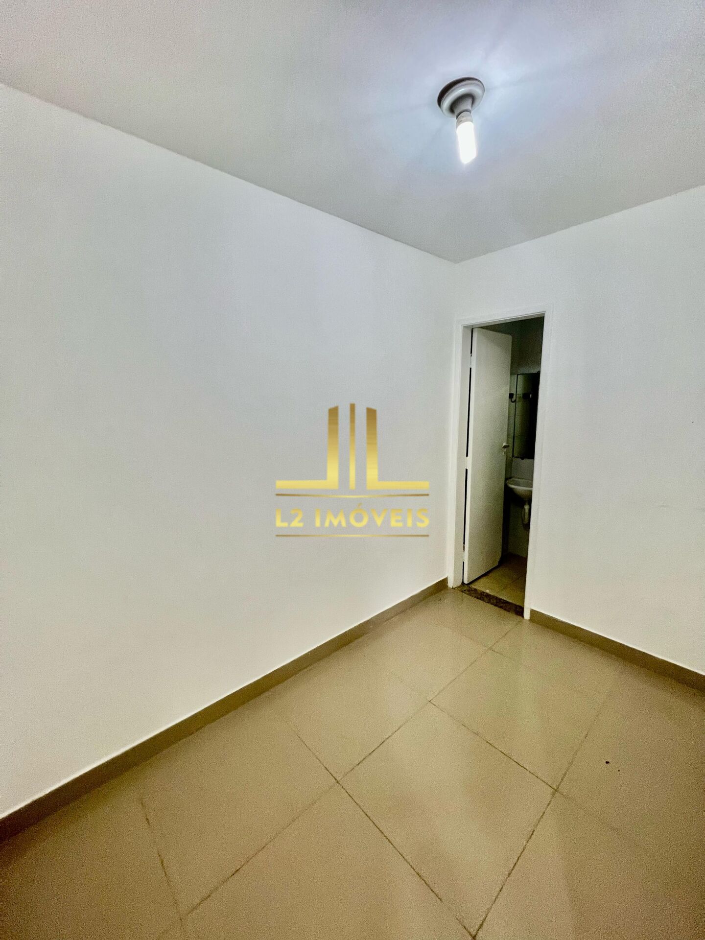 Apartamento - Recreio ipitanga
