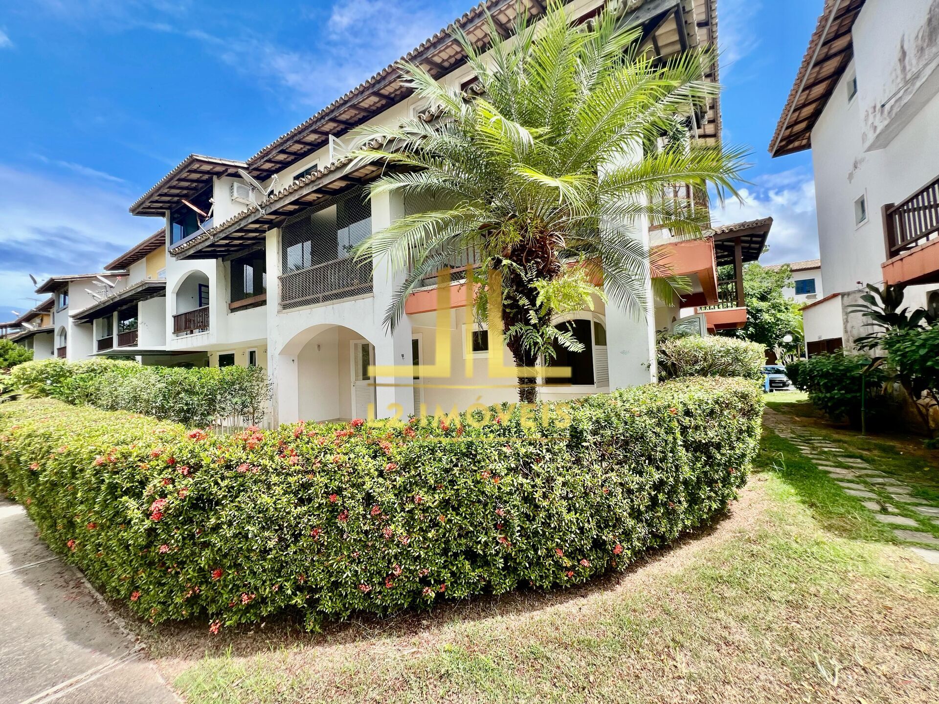 Apartamento - Recreio ipitanga
