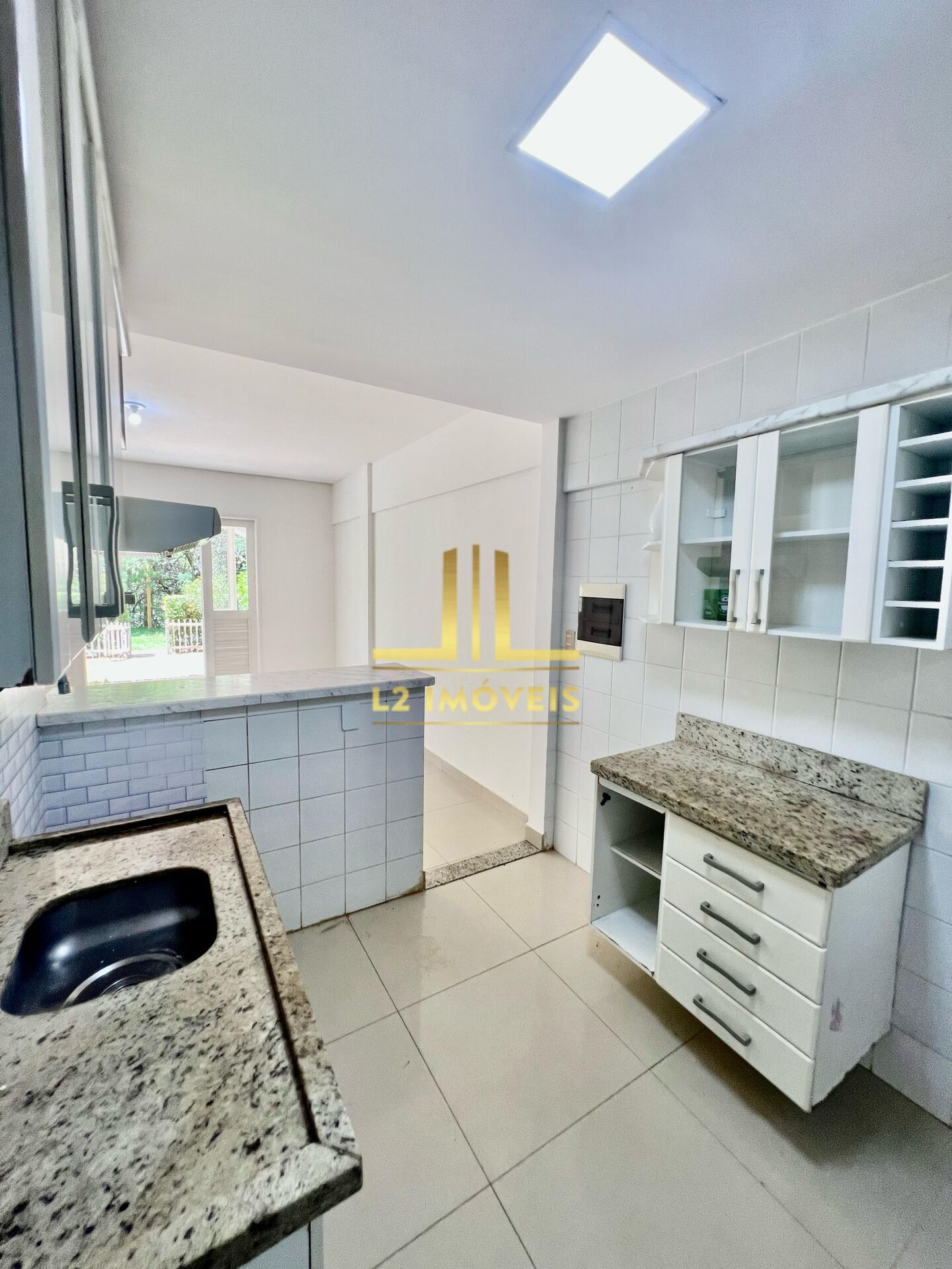 Apartamento - Recreio ipitanga
