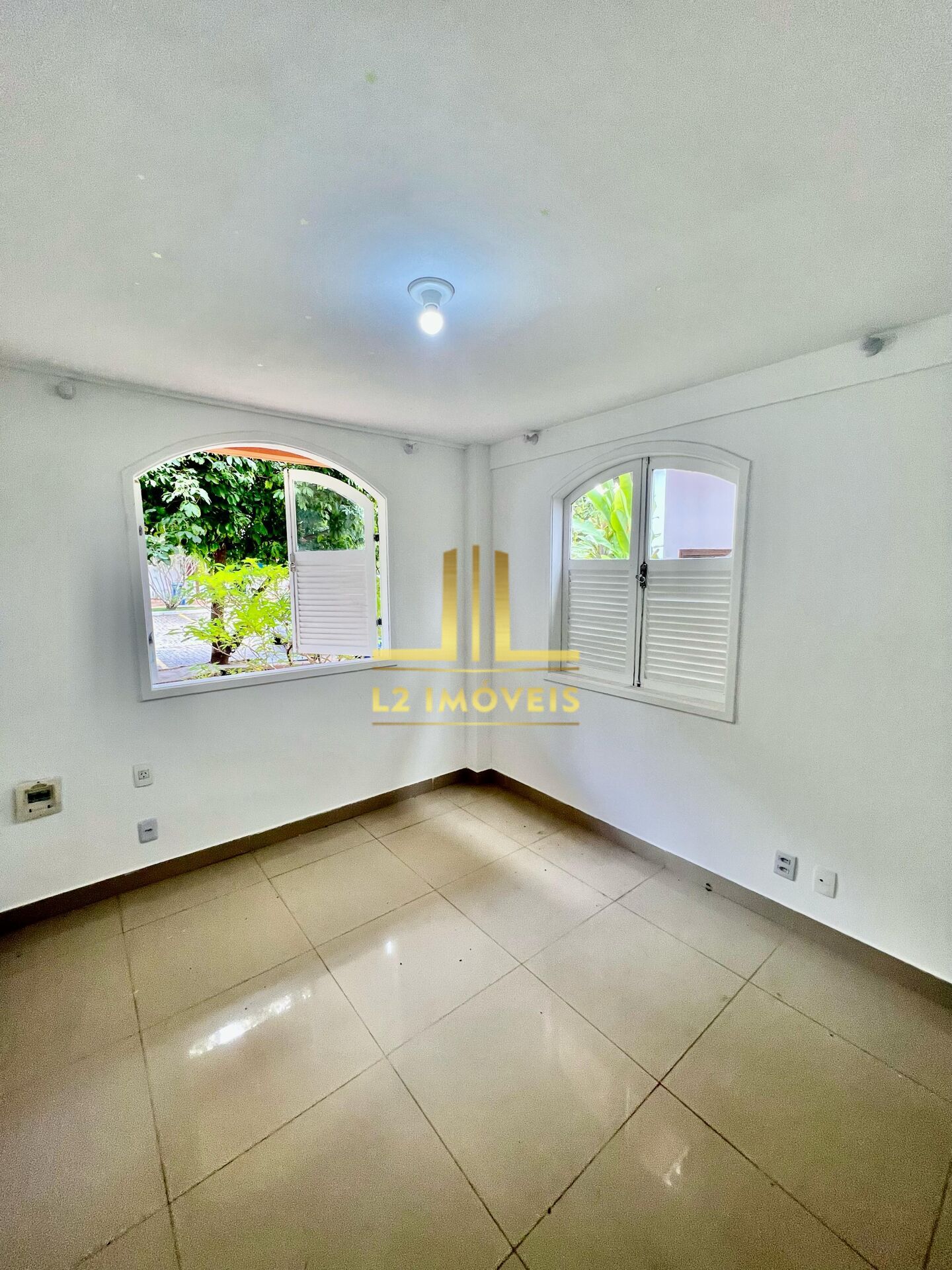 Apartamento - Recreio ipitanga