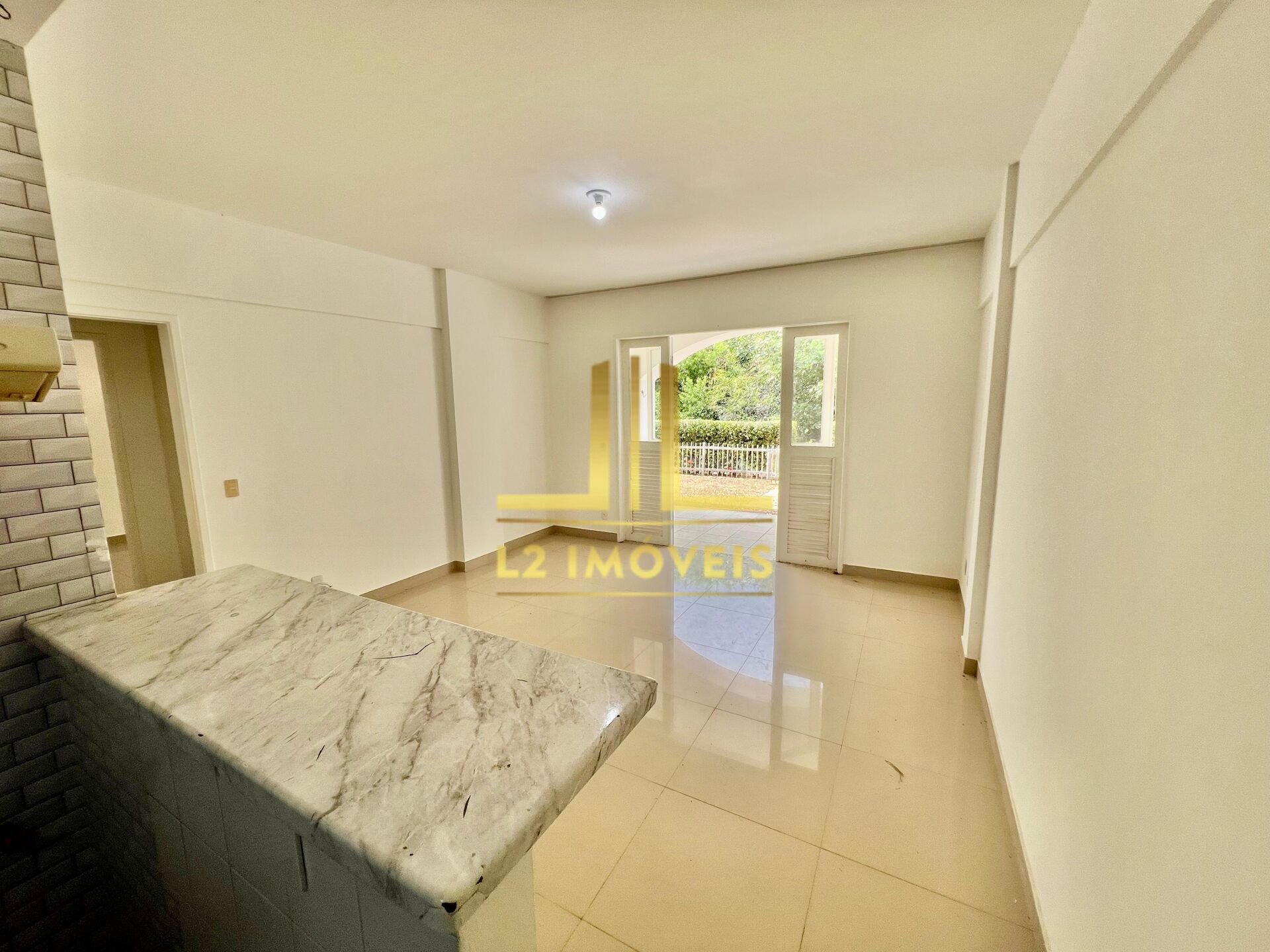 Apartamento - Recreio ipitanga