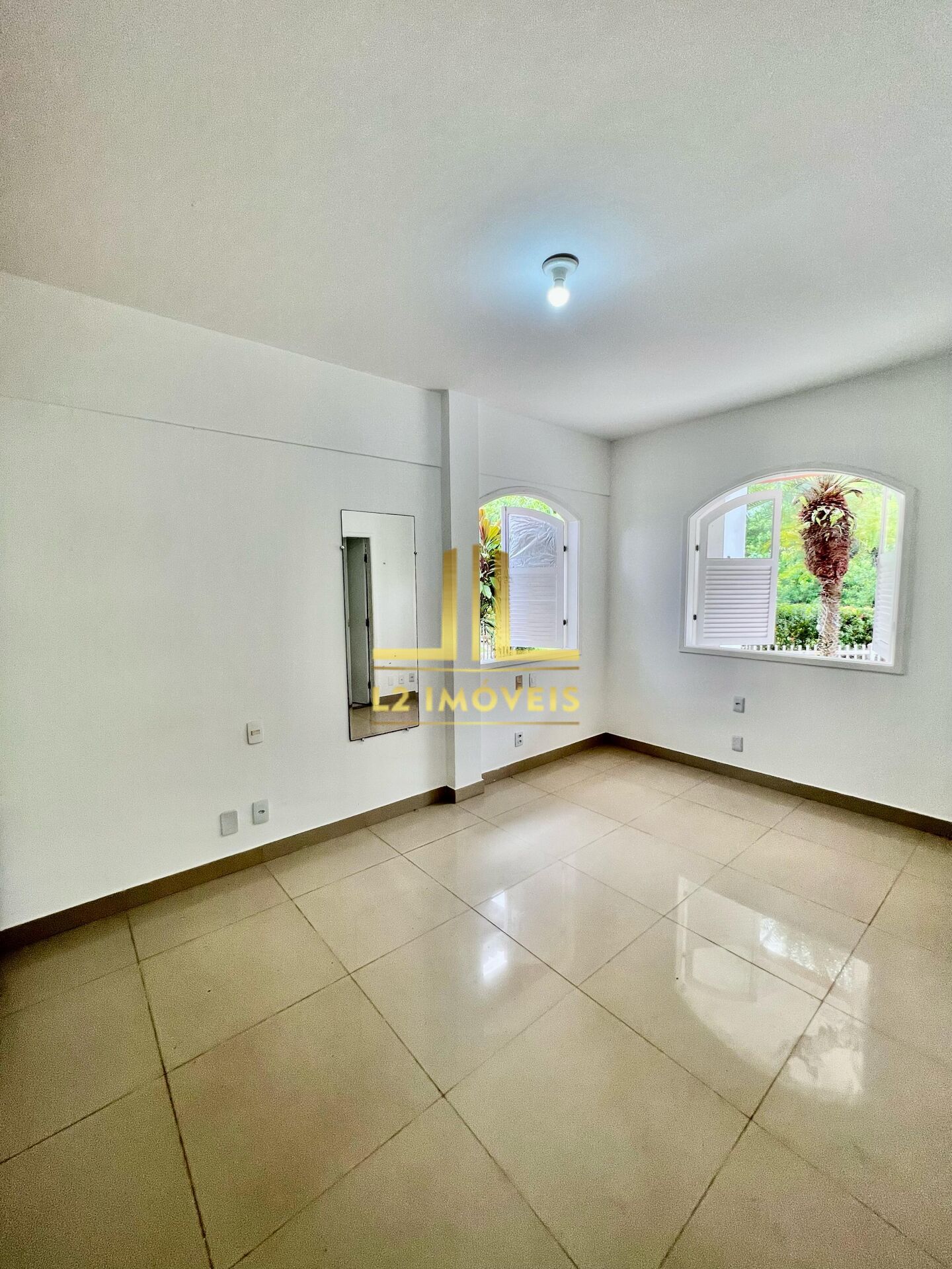 Apartamento - Recreio ipitanga