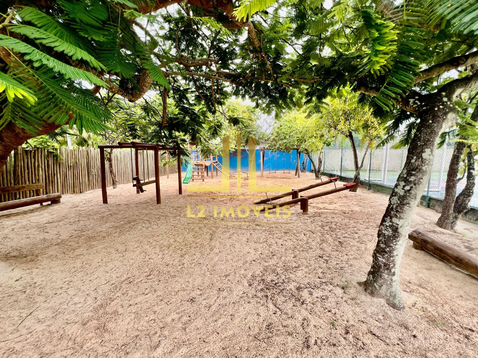 Apartamento - Recreio ipitanga