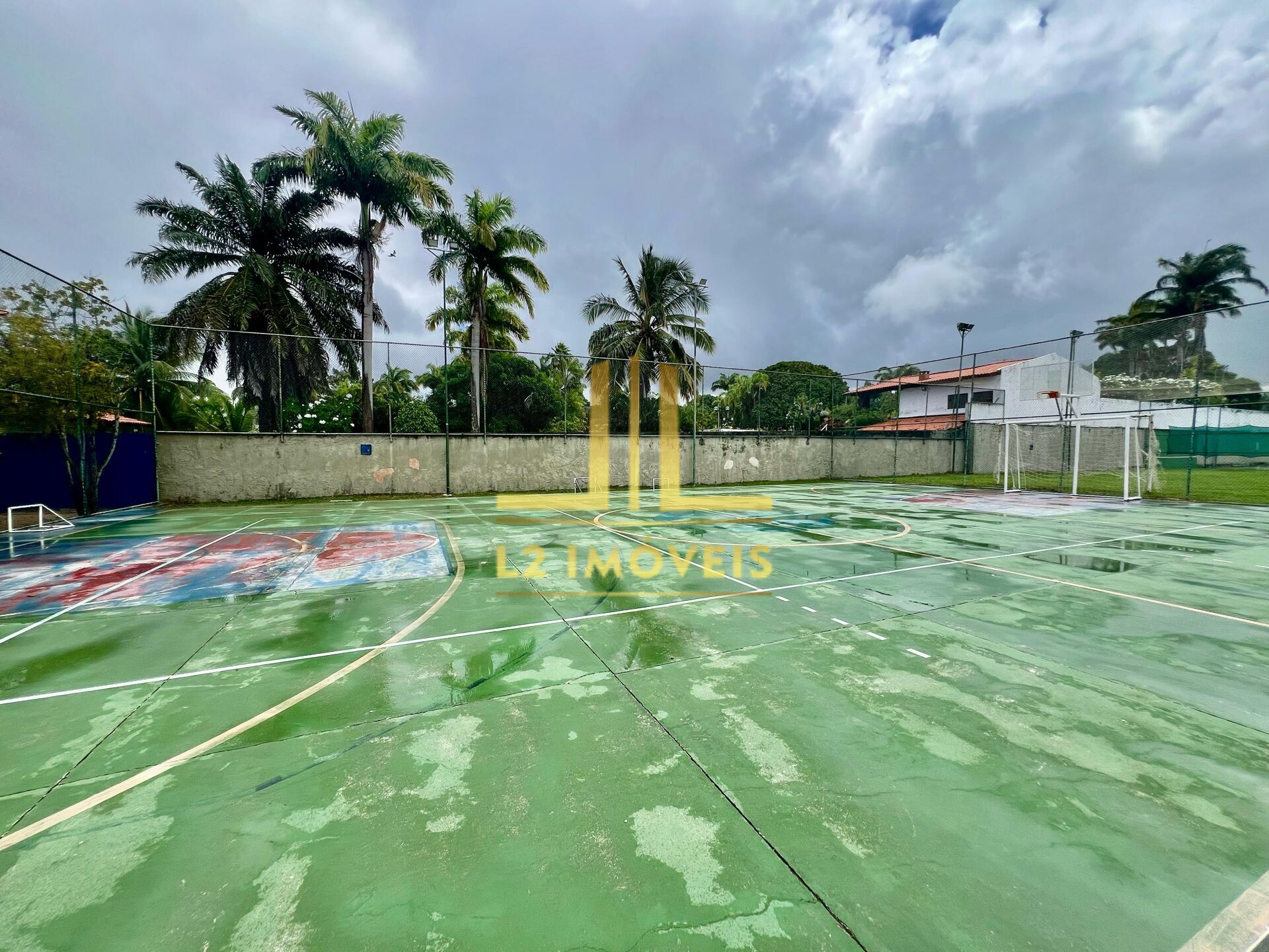 Apartamento - Recreio ipitanga
