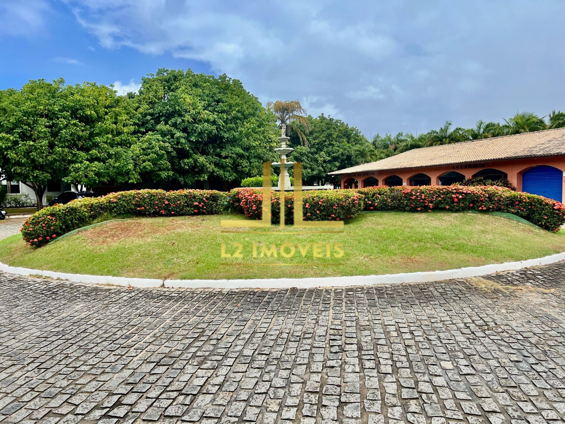 Apartamento - Recreio ipitanga