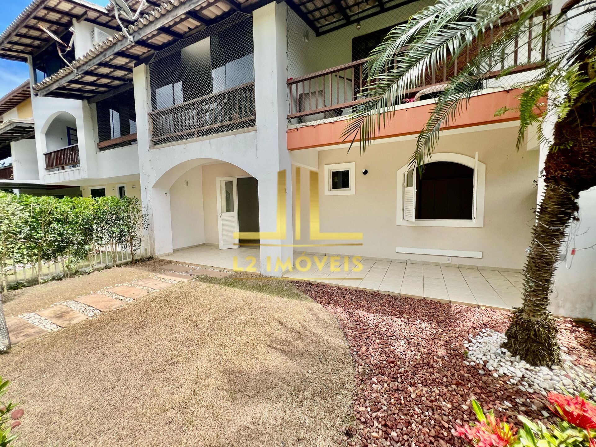 Apartamento - Recreio ipitanga