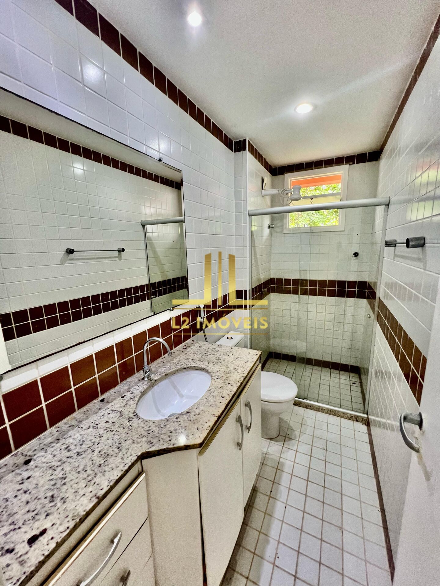 Apartamento - Recreio ipitanga