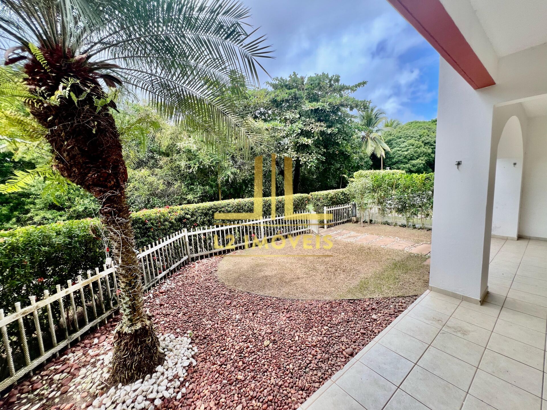 Apartamento - Recreio ipitanga