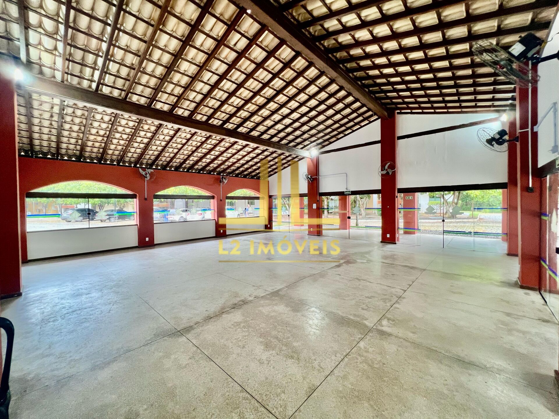 Apartamento - Recreio ipitanga