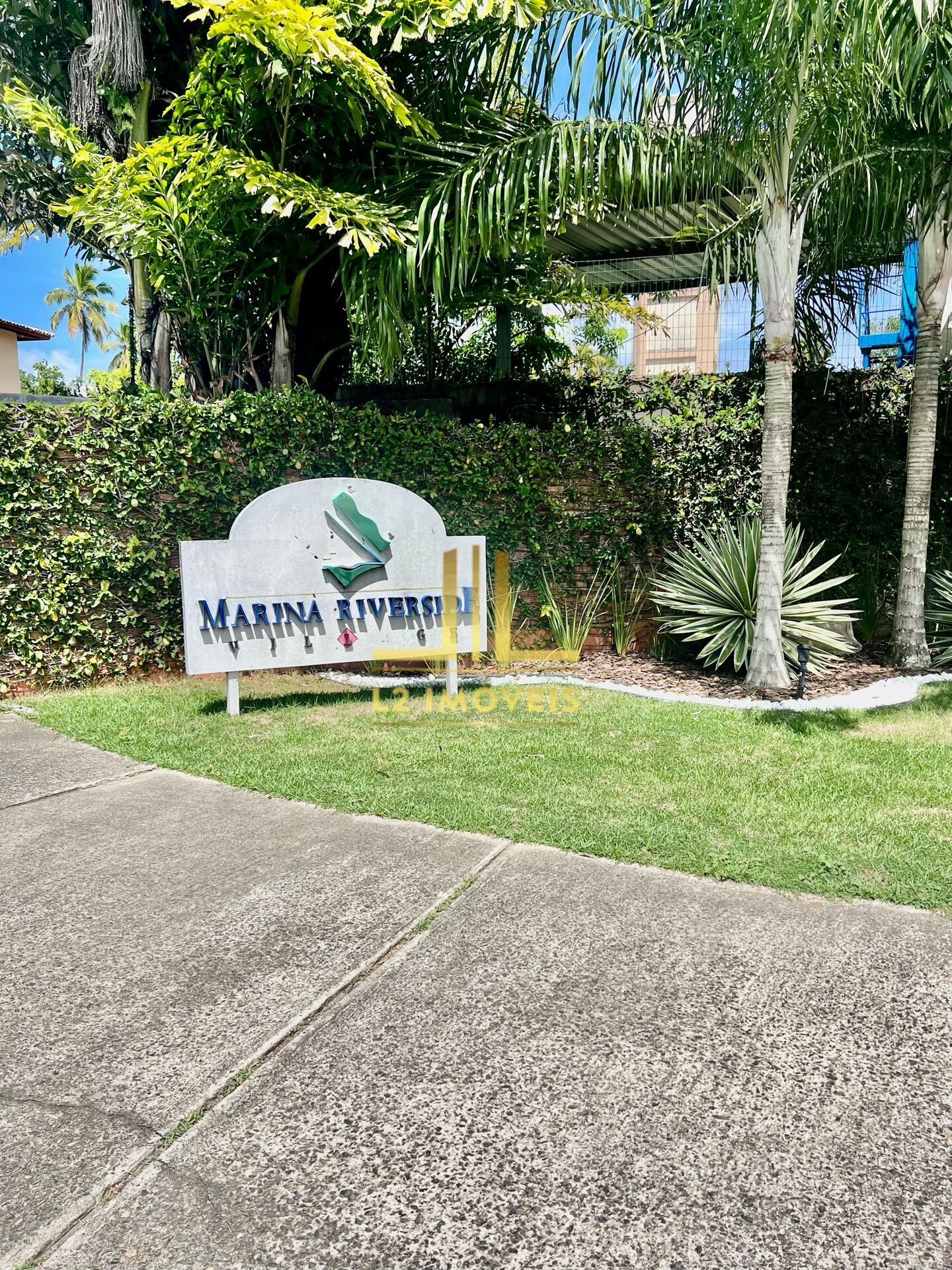 Apartamento - Recreio ipitanga