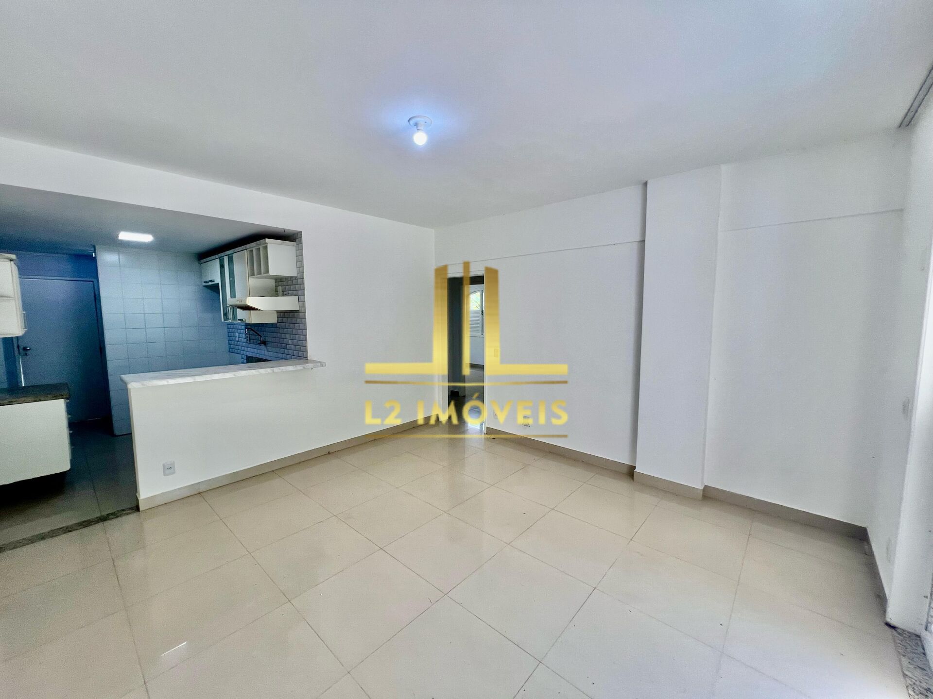 Apartamento - Recreio ipitanga