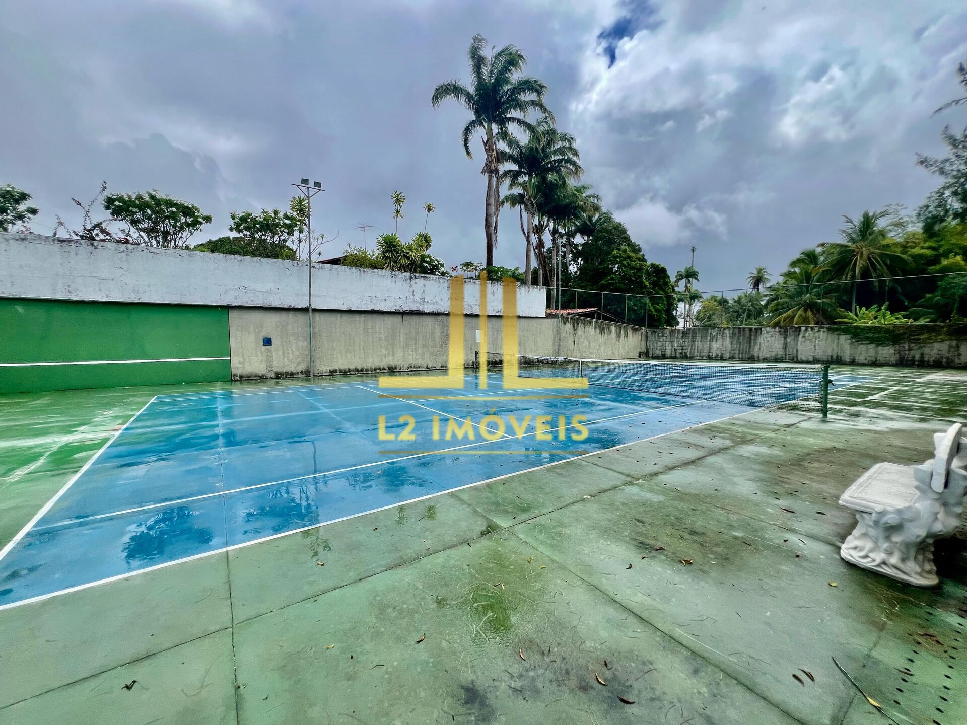 Apartamento - Recreio ipitanga