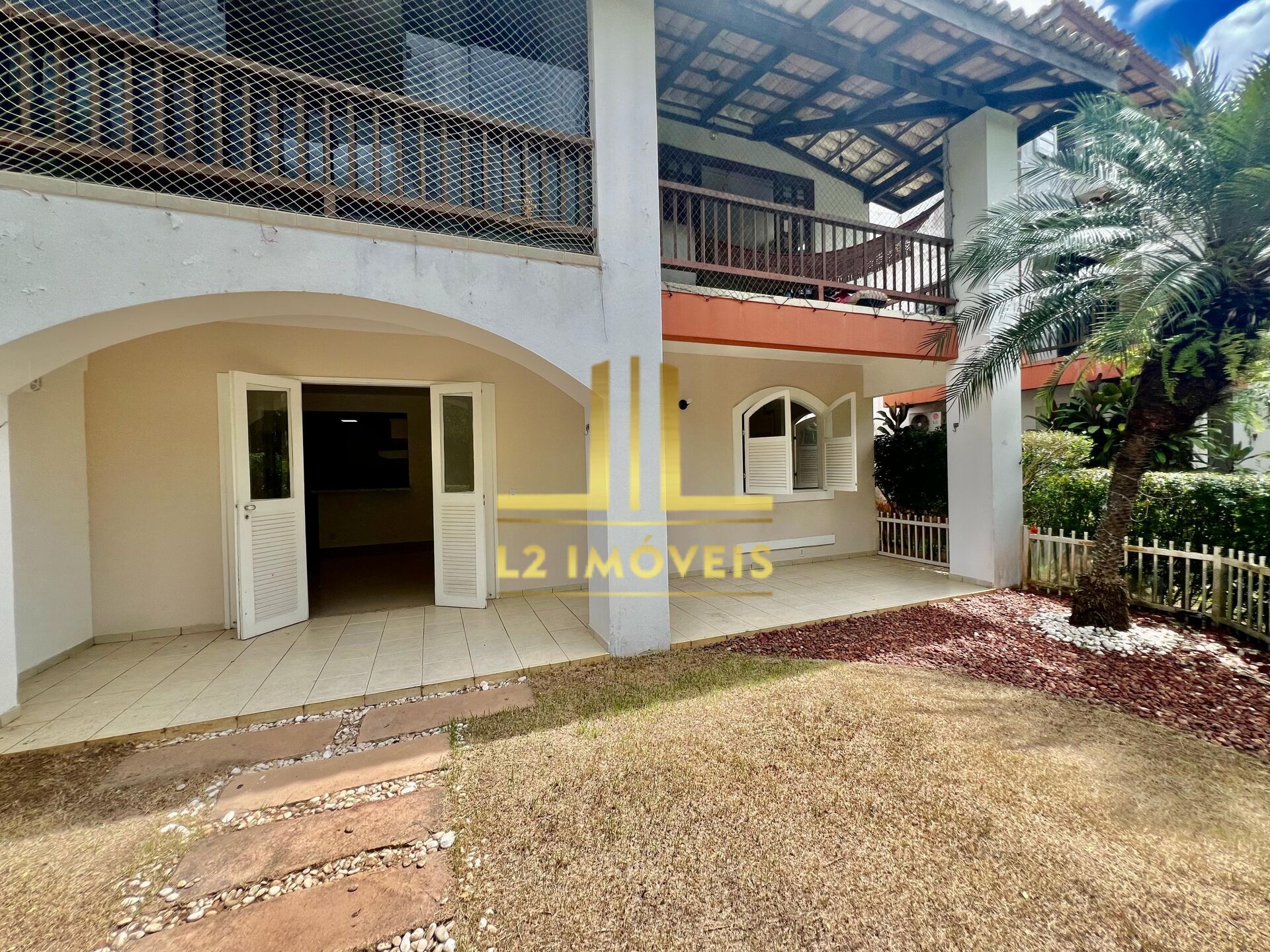 Apartamento - Recreio ipitanga