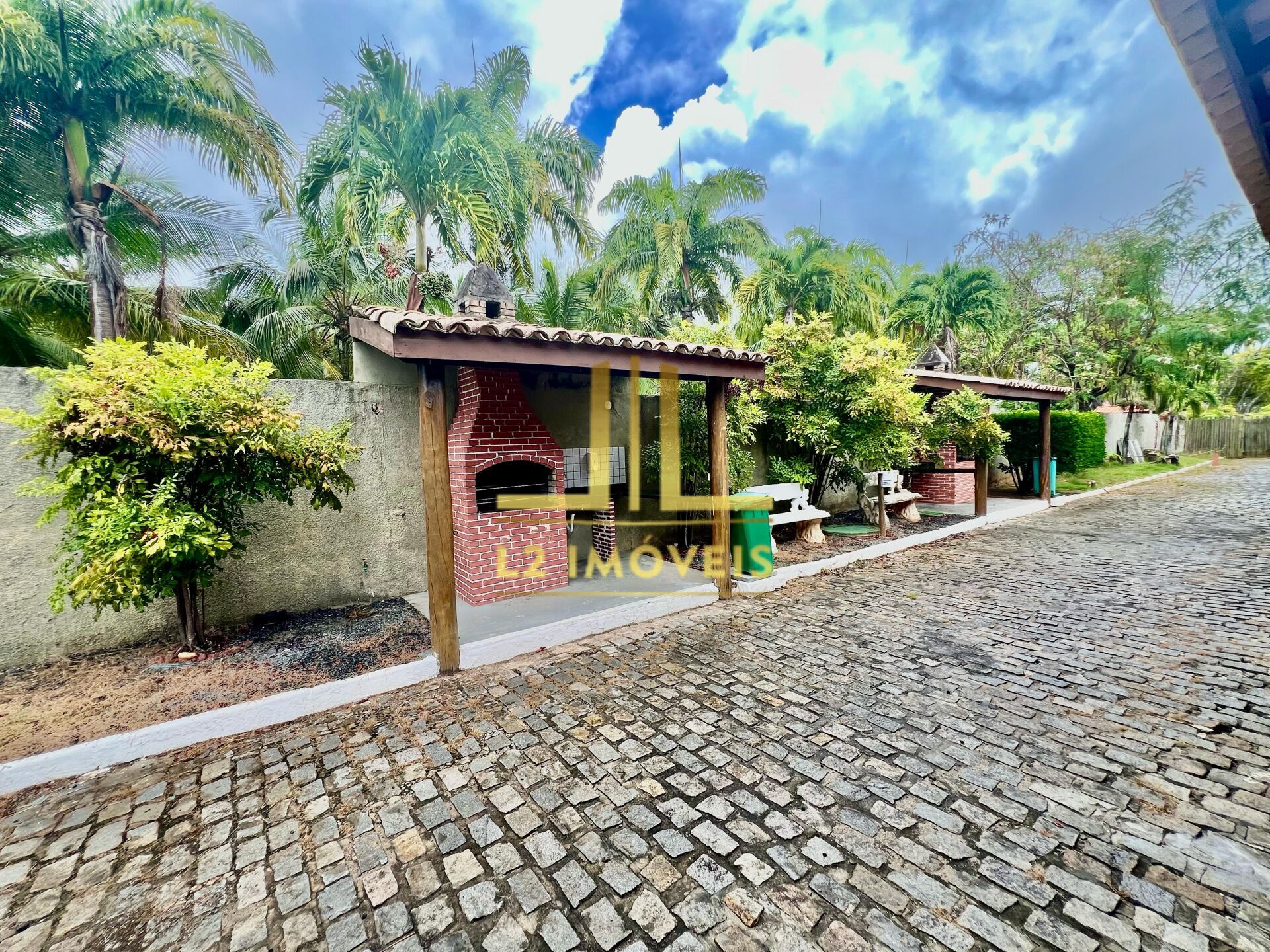 Apartamento - Recreio ipitanga