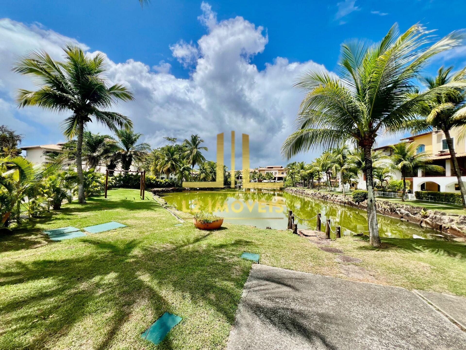 Apartamento - Recreio ipitanga