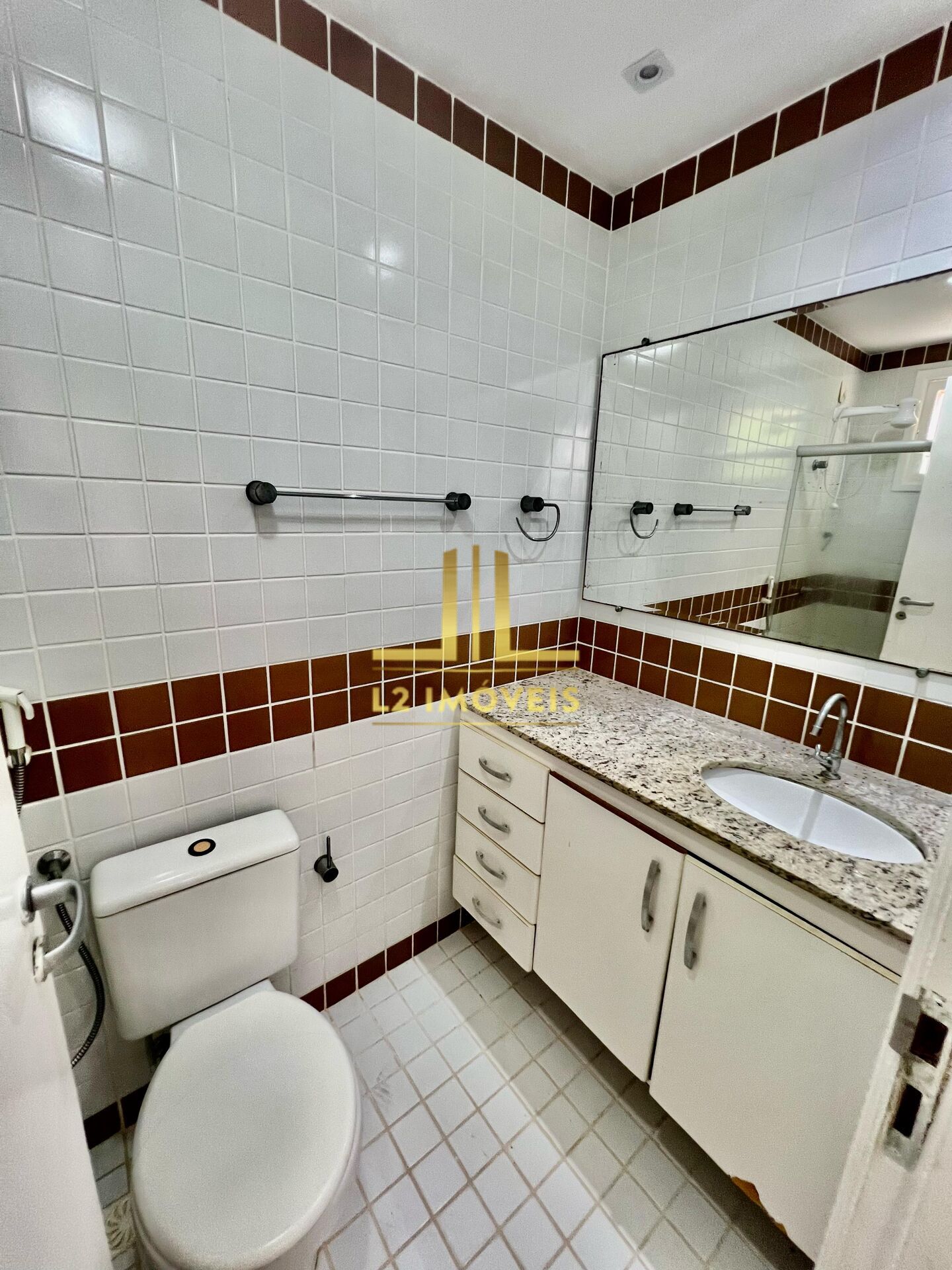 Apartamento - Recreio ipitanga
