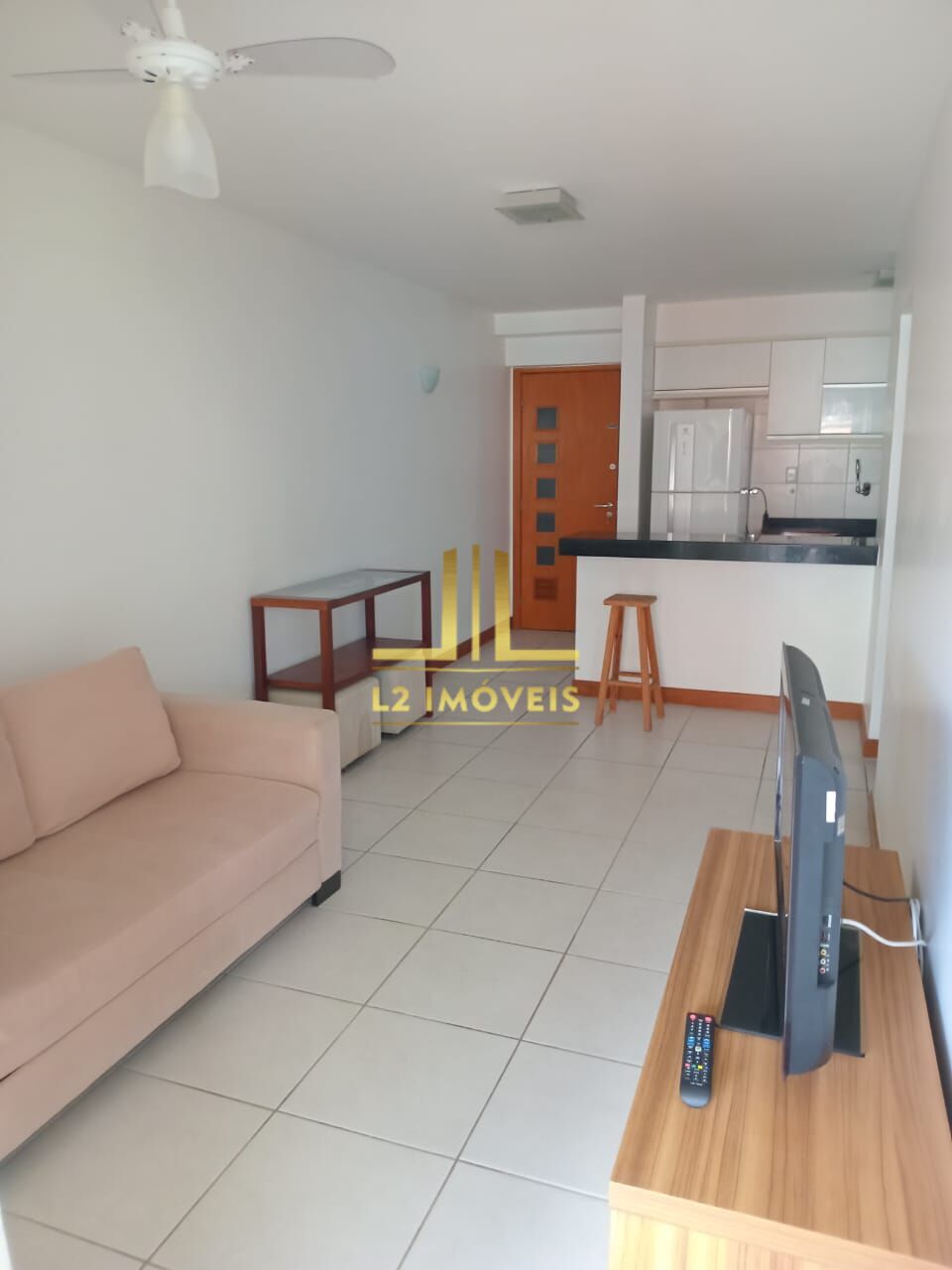 Apartamento à venda com 1 quarto, 65m² - Foto 1