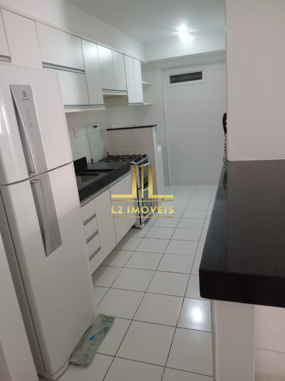 Apartamento à venda com 1 quarto, 65m² - Foto 6