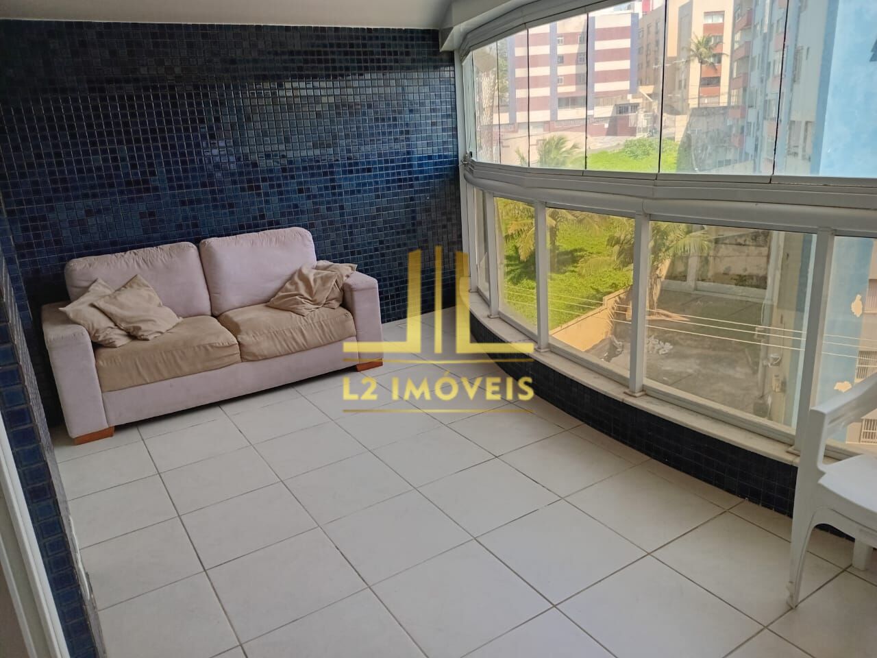 Apartamento à venda com 1 quarto, 65m² - Foto 3