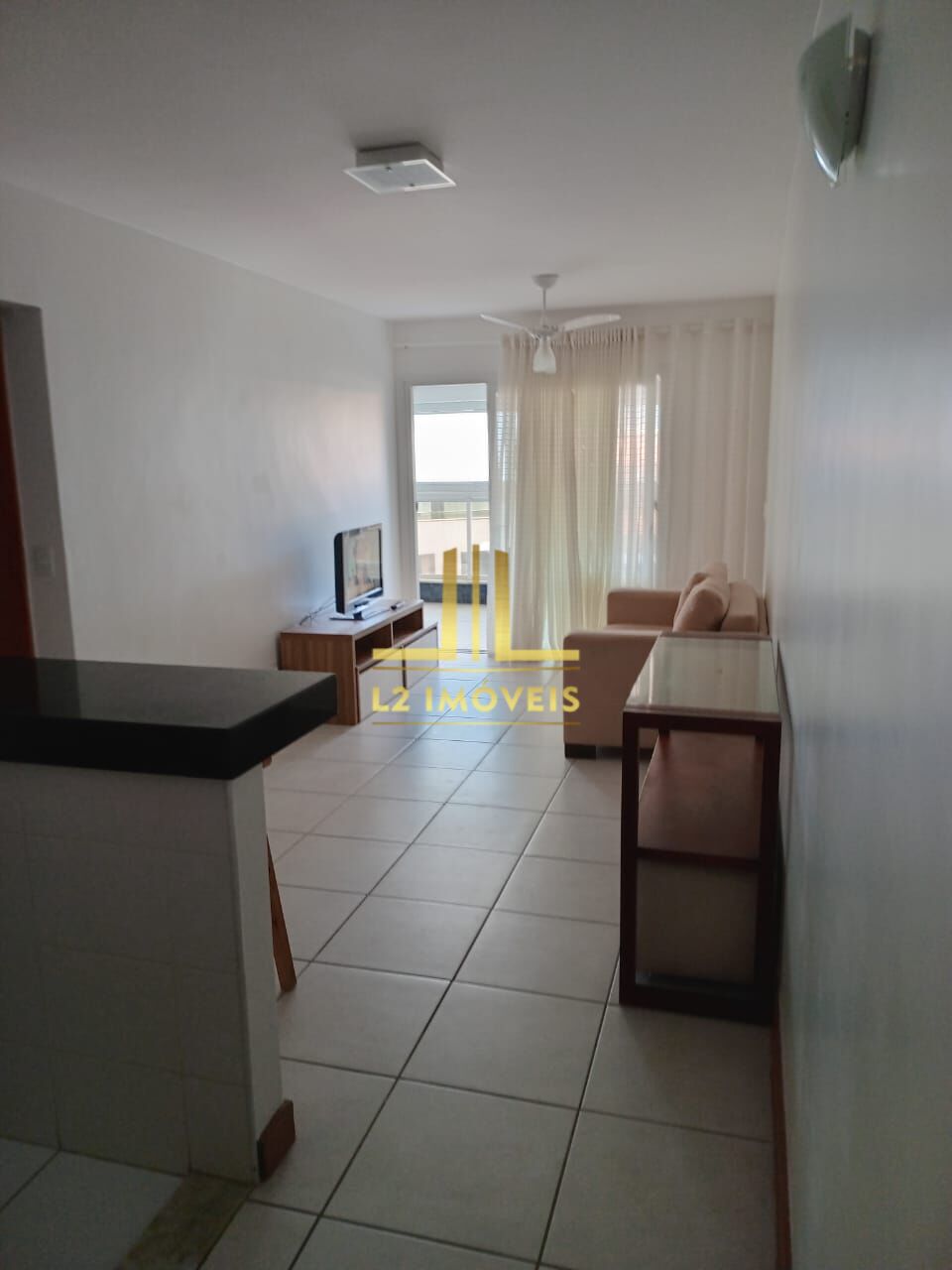 Apartamento à venda com 1 quarto, 65m² - Foto 5