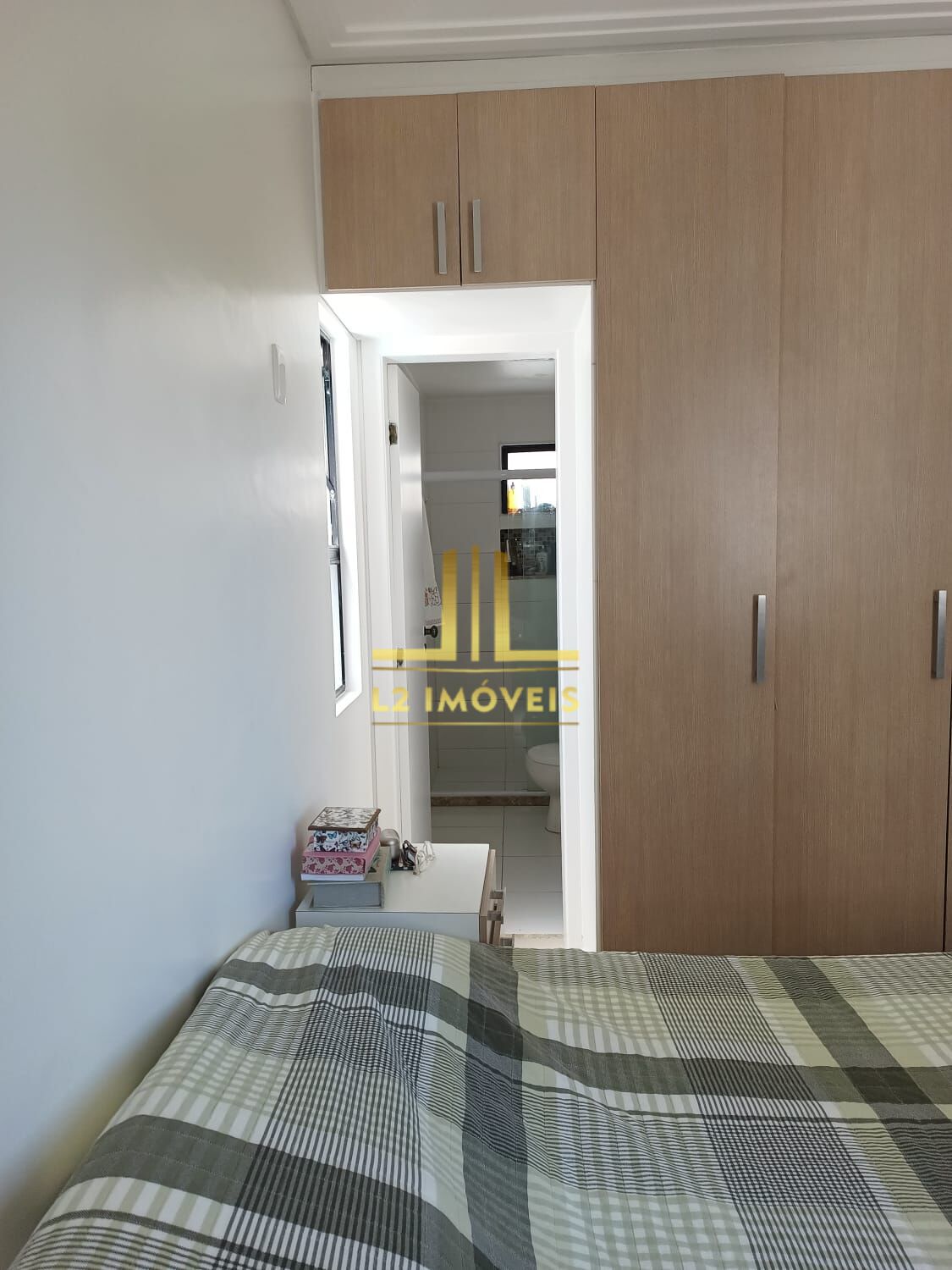 Apartamento, 3 quartos, 85 m² - Foto 10