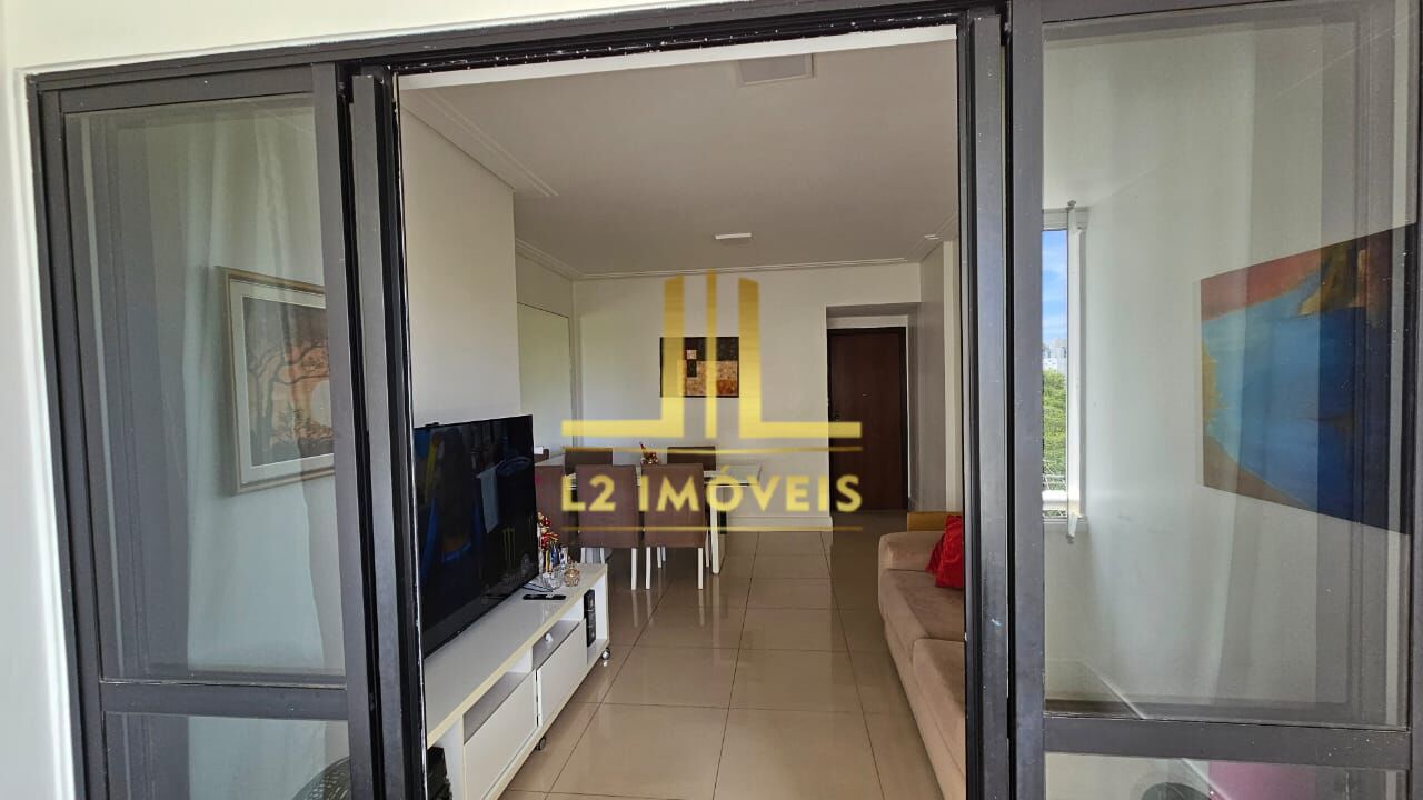 Apartamento, 3 quartos, 85 m² - Foto 5