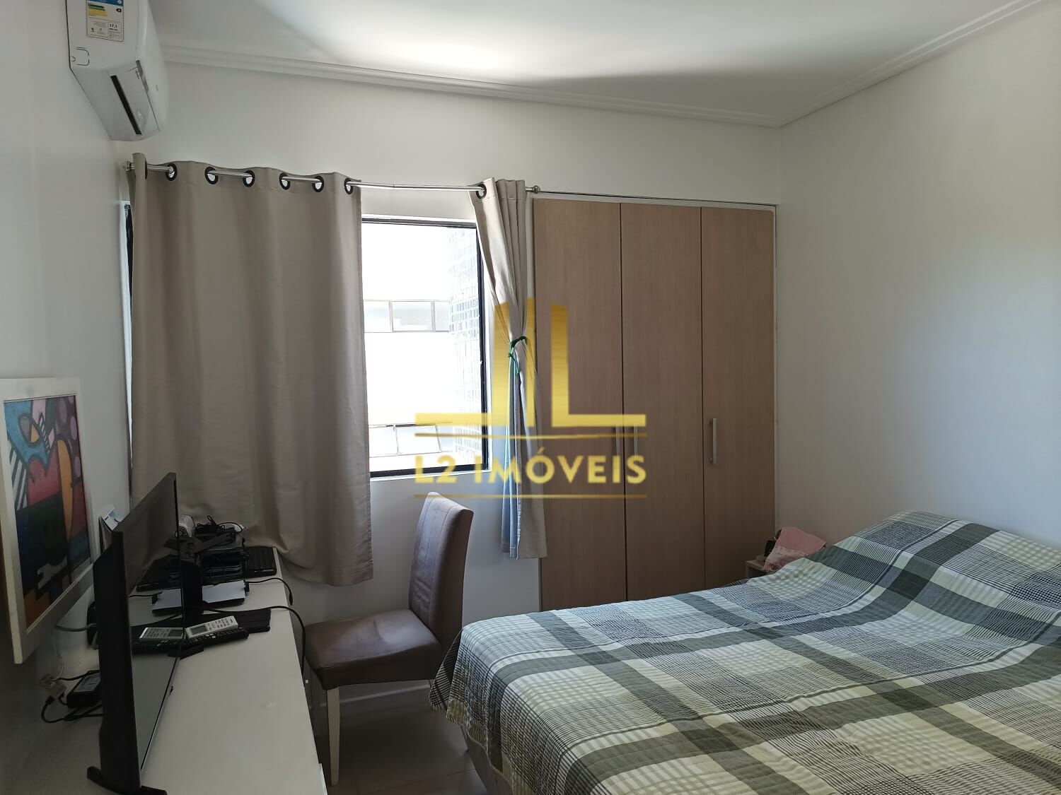 Apartamento, 3 quartos, 85 m² - Foto 8