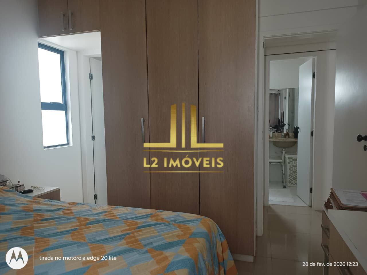 Apartamento, 3 quartos, 85 m² - Foto 13