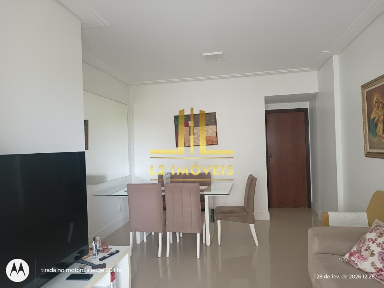 Apartamento, 3 quartos, 85 m² - Foto 7