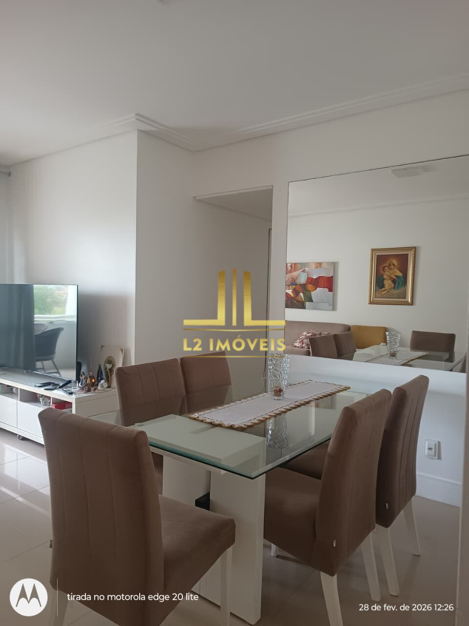 Apartamento, 3 quartos, 85 m² - Foto 6