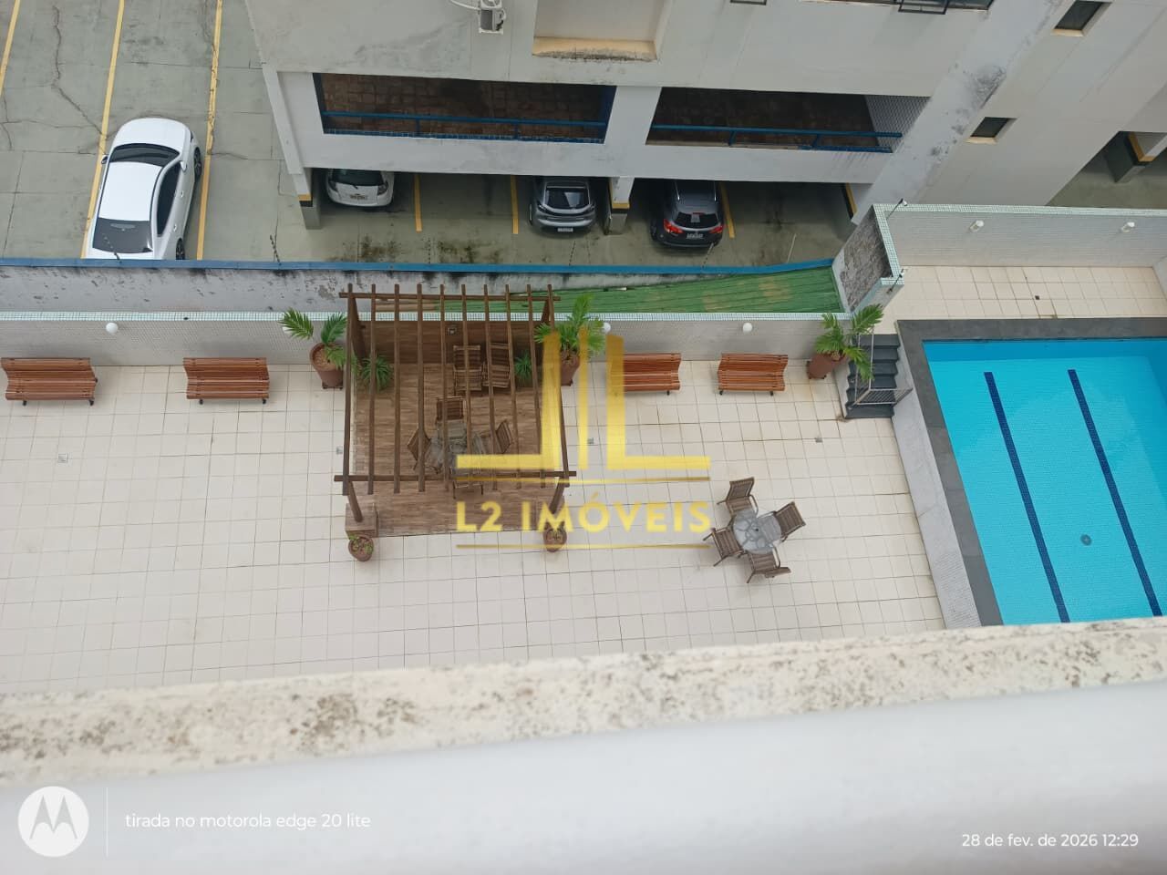 Apartamento, 3 quartos, 85 m² - Foto 18