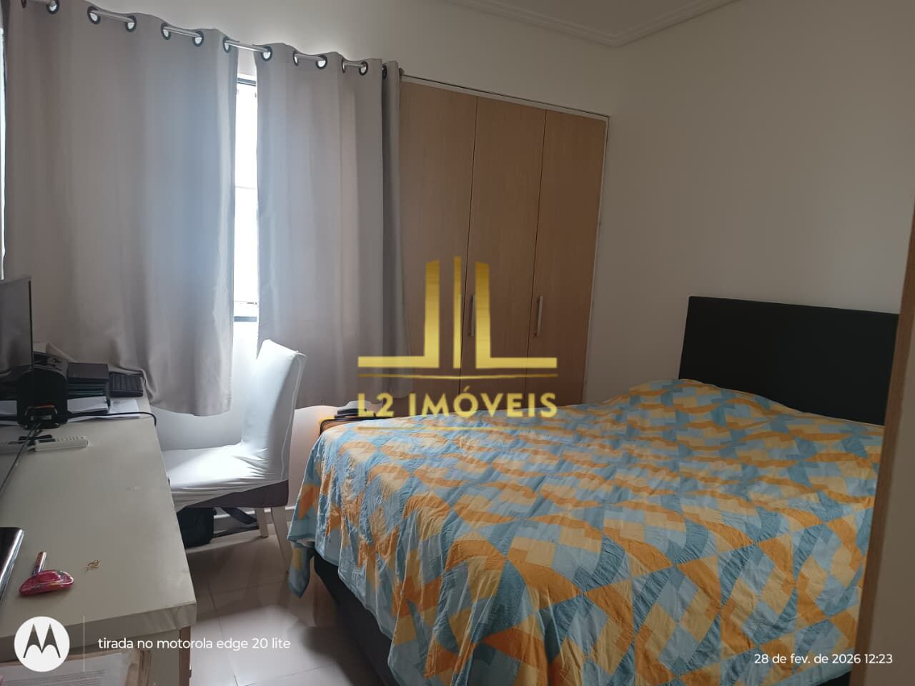 Apartamento, 3 quartos, 85 m² - Foto 12