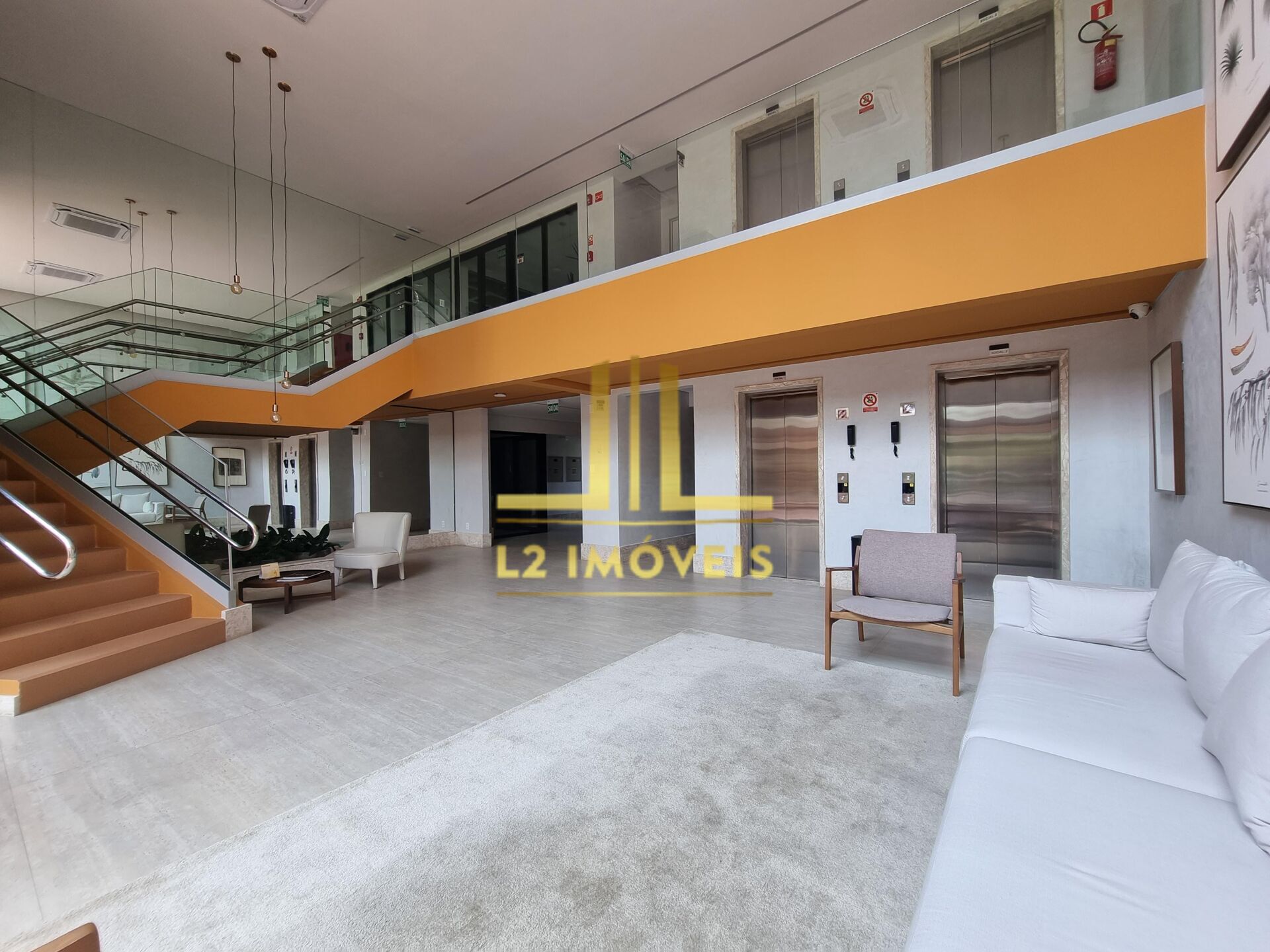 Apartamento, 1 quarto, 30 m² - Foto 17