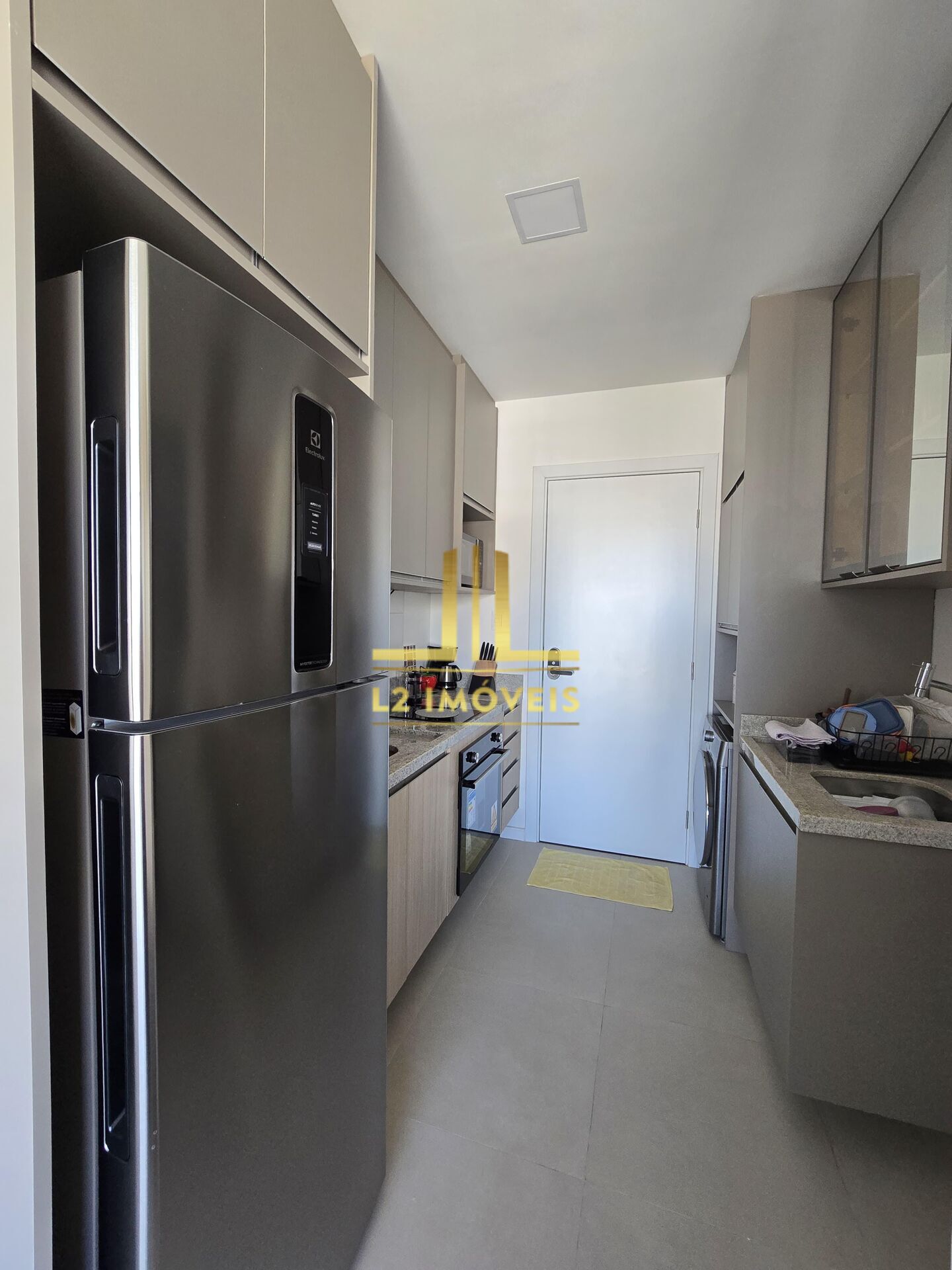 Apartamento, 1 quarto, 30 m² - Foto 8