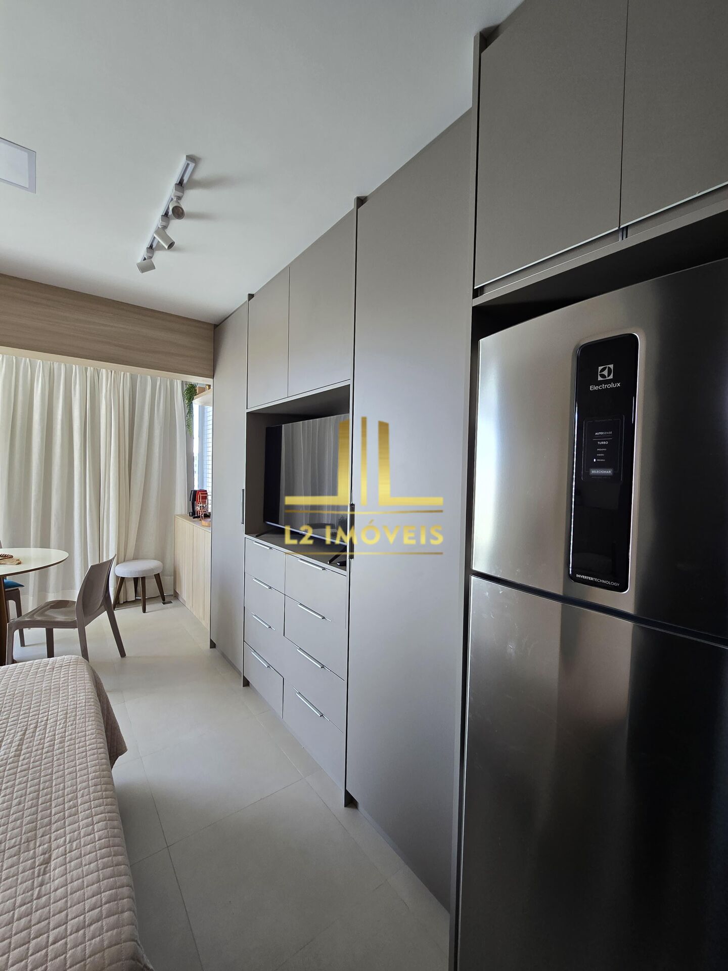 Apartamento, 1 quarto, 30 m² - Foto 9