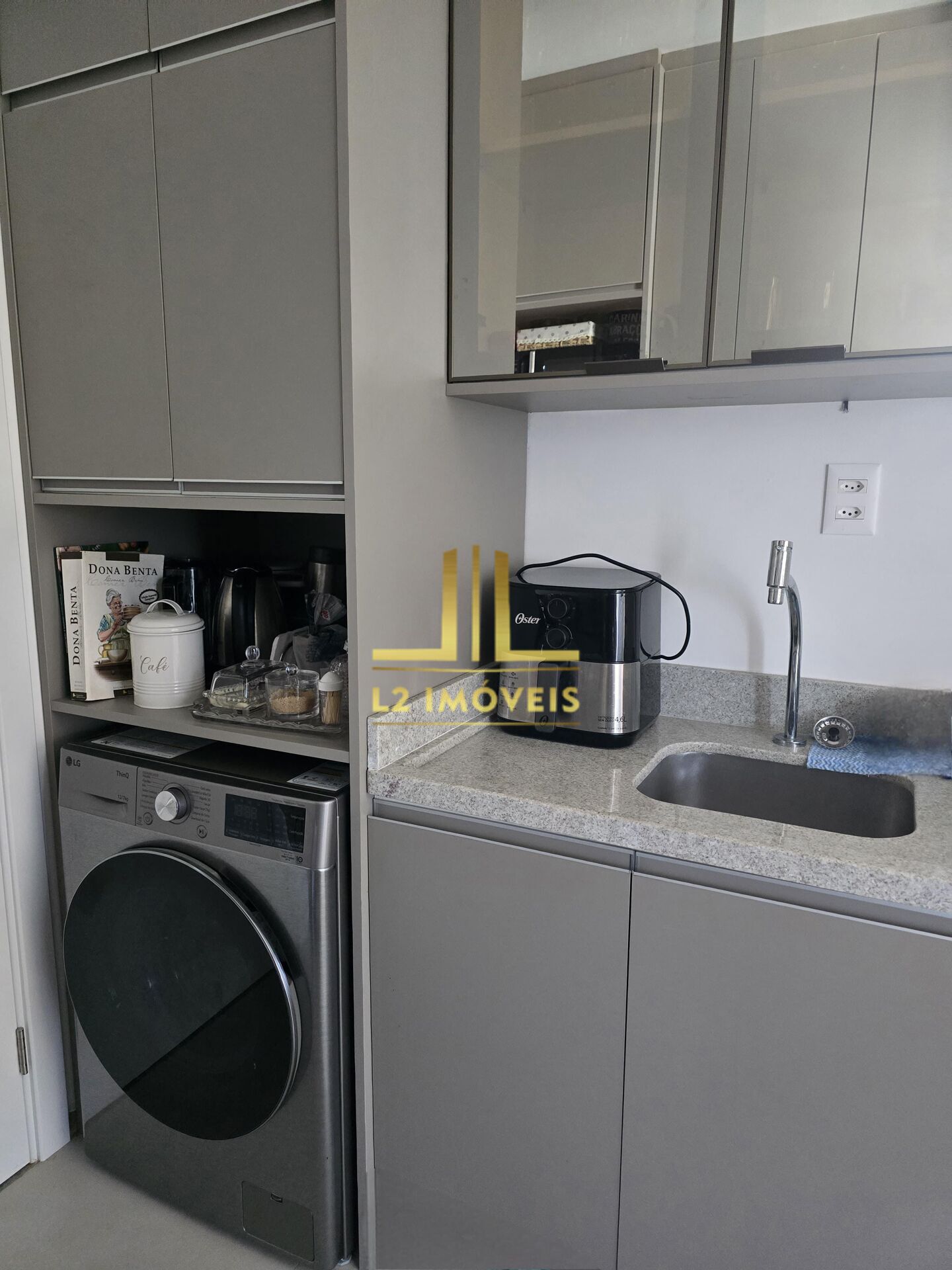 Apartamento, 1 quarto, 30 m² - Foto 12