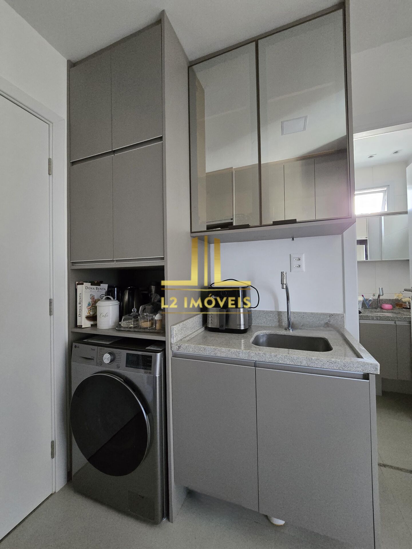 Apartamento, 1 quarto, 30 m² - Foto 11