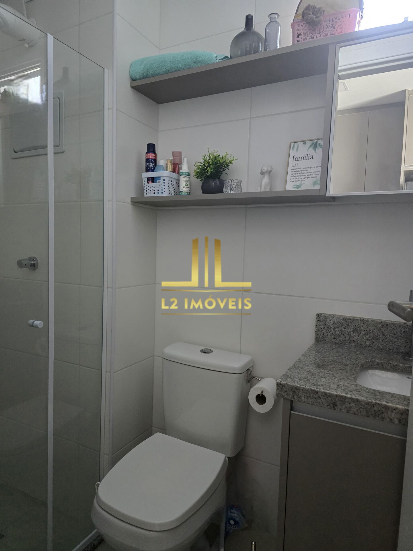 Apartamento, 1 quarto, 30 m² - Foto 4