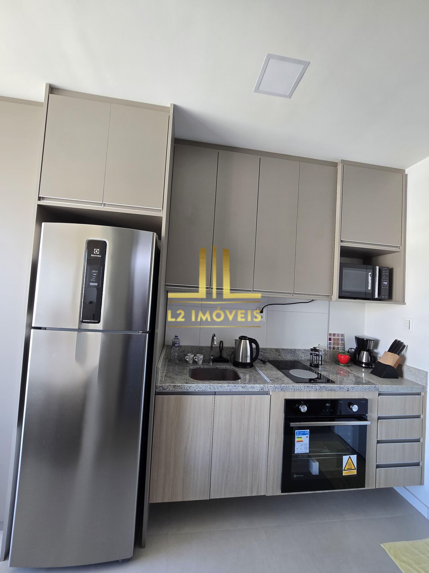 Apartamento, 1 quarto, 30 m² - Foto 10