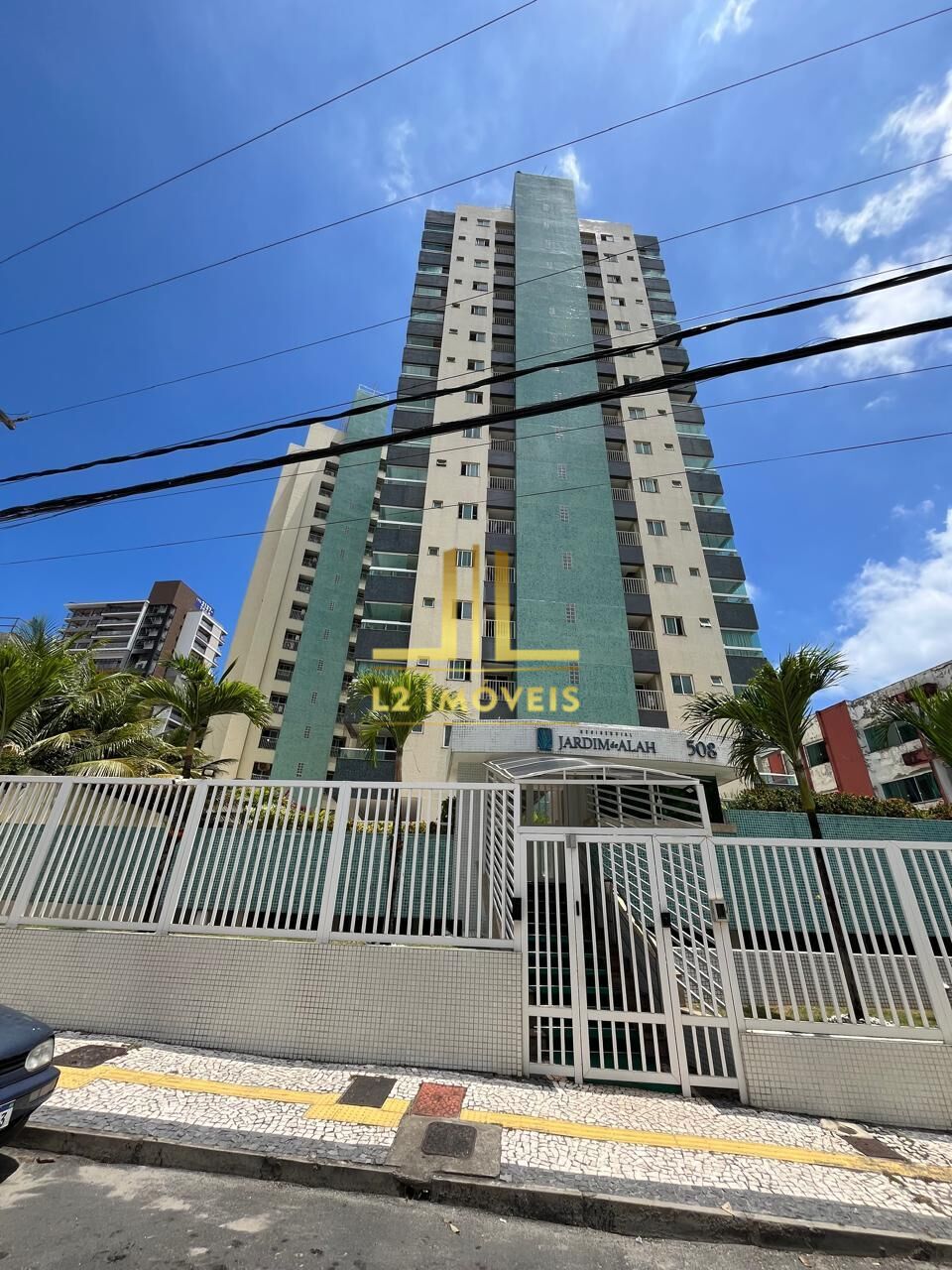 Apartamento, 2 quartos, 89 m² - Foto 22