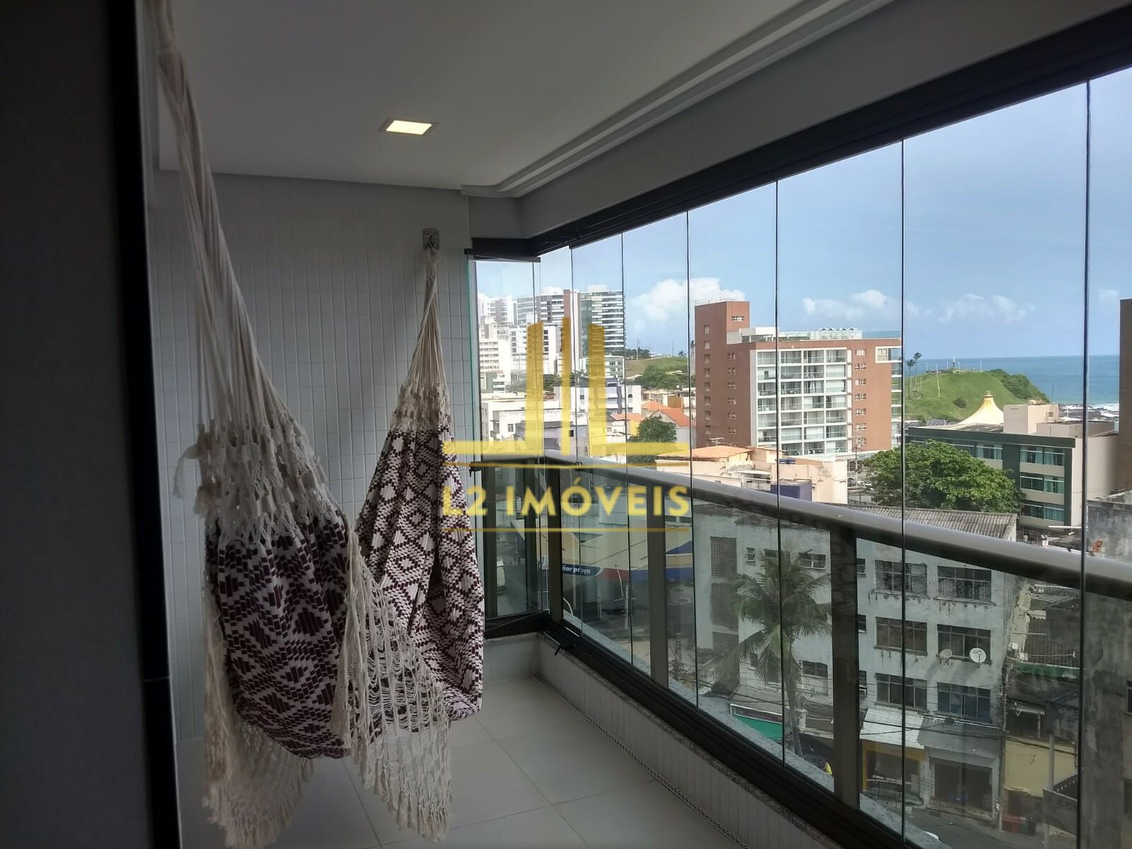 Apartamento, 1 quarto, 50 m² - Foto 6