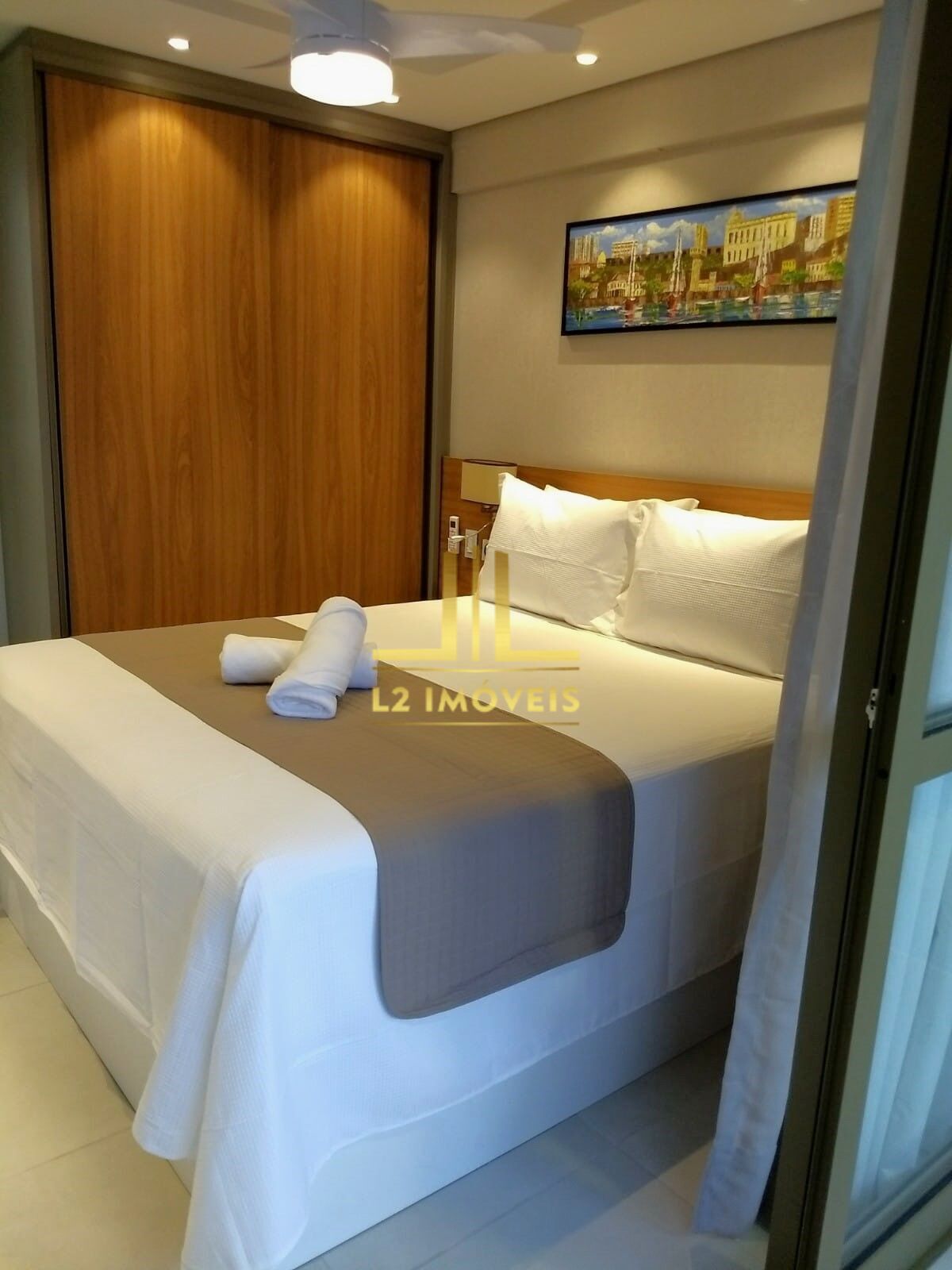 Apartamento, 1 quarto, 50 m² - Foto 15