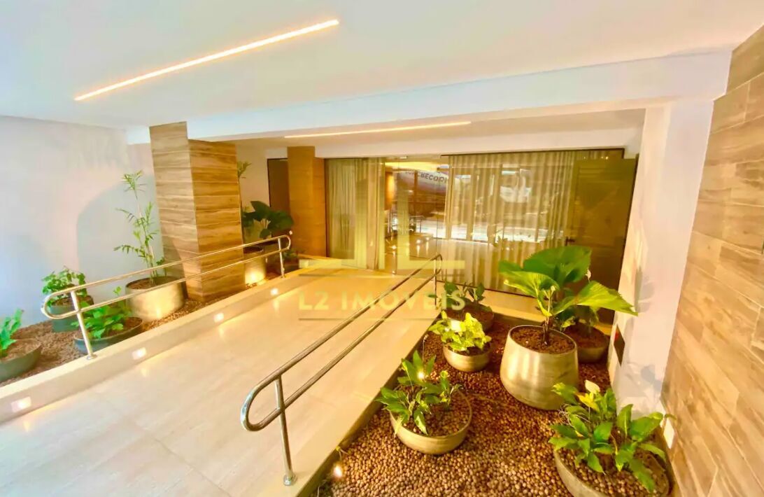 Apartamento, 1 quarto, 50 m² - Foto 16