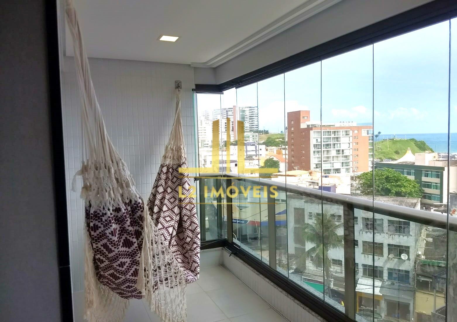 Apartamento, 1 quarto, 50 m² - Foto 9