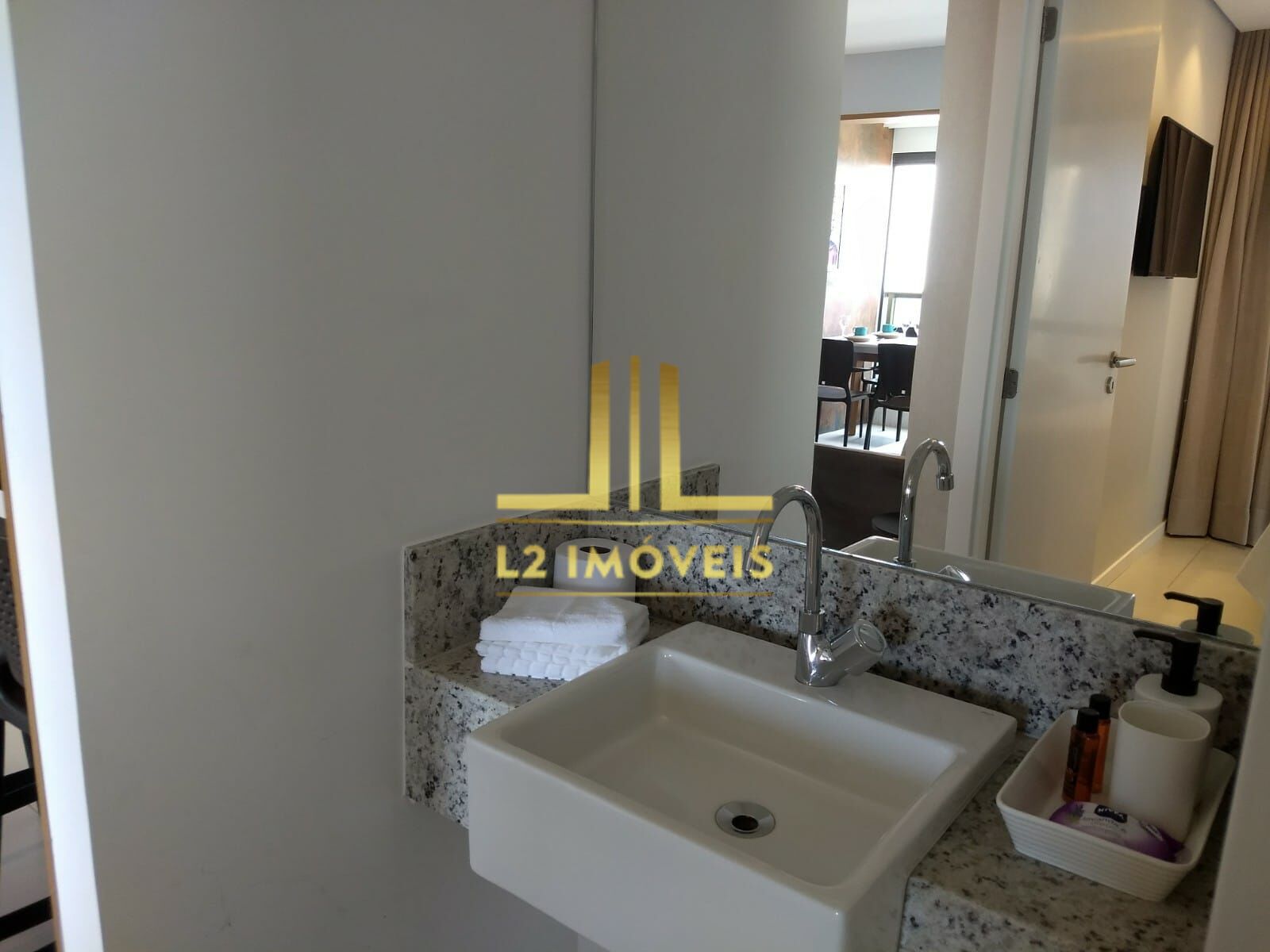 Apartamento, 1 quarto, 50 m² - Foto 14