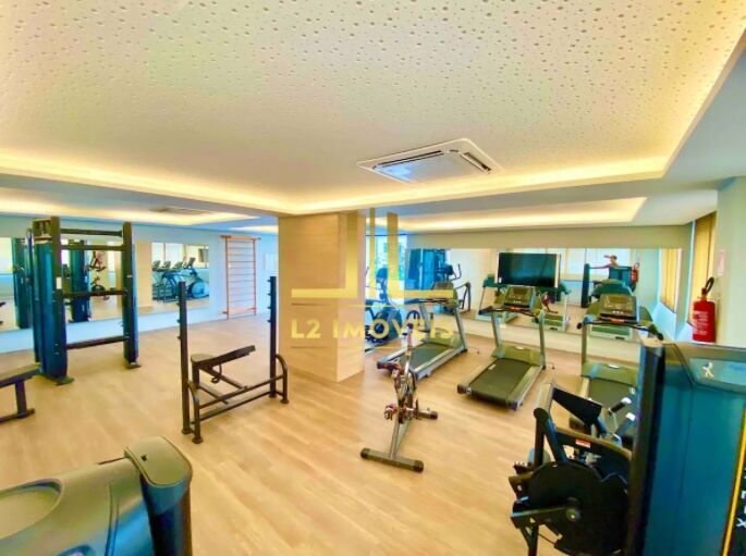 Apartamento, 1 quarto, 50 m² - Foto 18