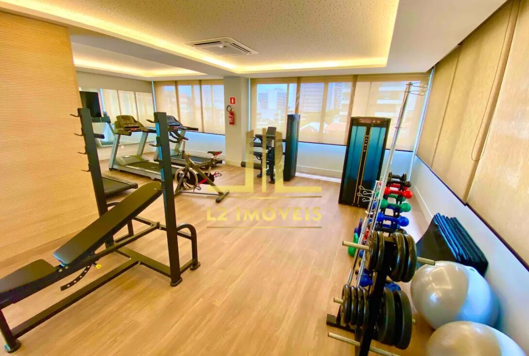 Apartamento, 1 quarto, 50 m² - Foto 17