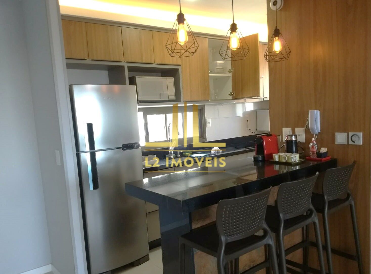 Apartamento, 1 quarto, 50 m² - Foto 11